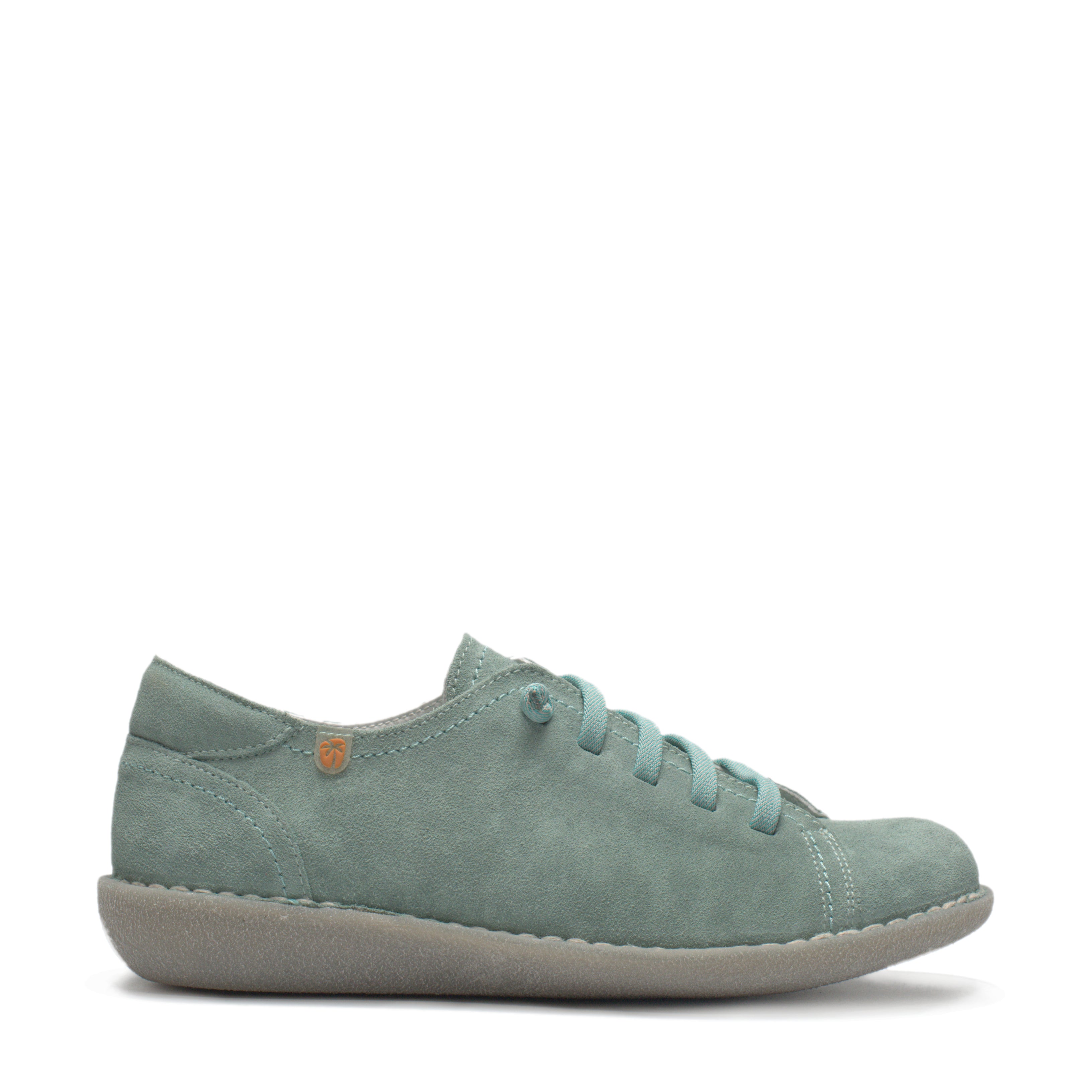 Scarpa Lacci S.Gomma Jungla  7277