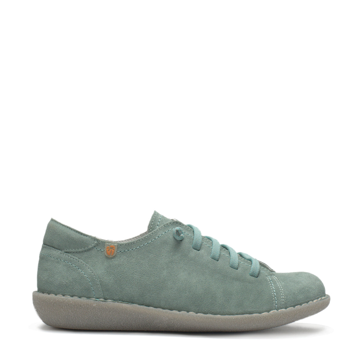 Scarpa Lacci S.Gomma Jungla  7277