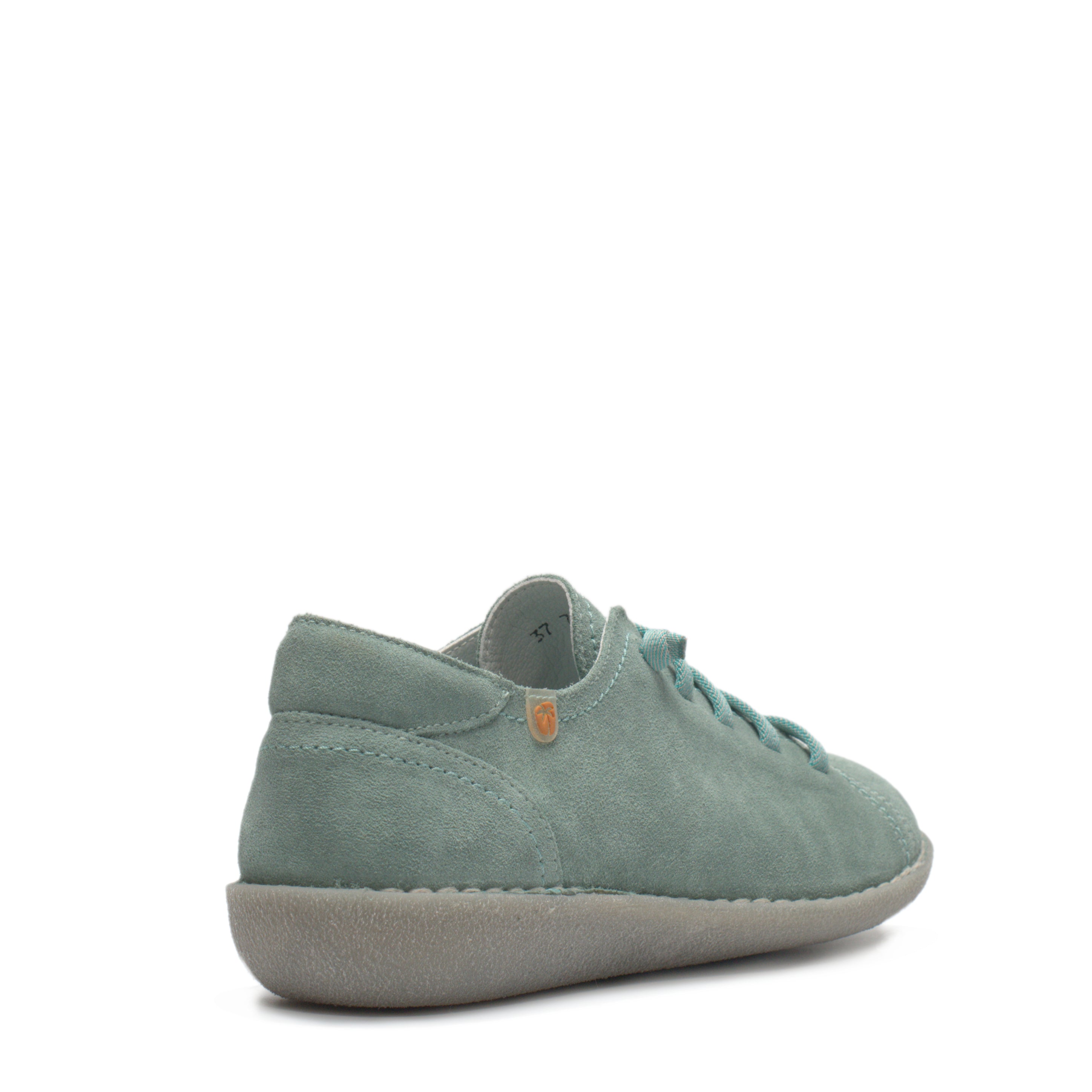 Scarpa Lacci S.Gomma Jungla  7277