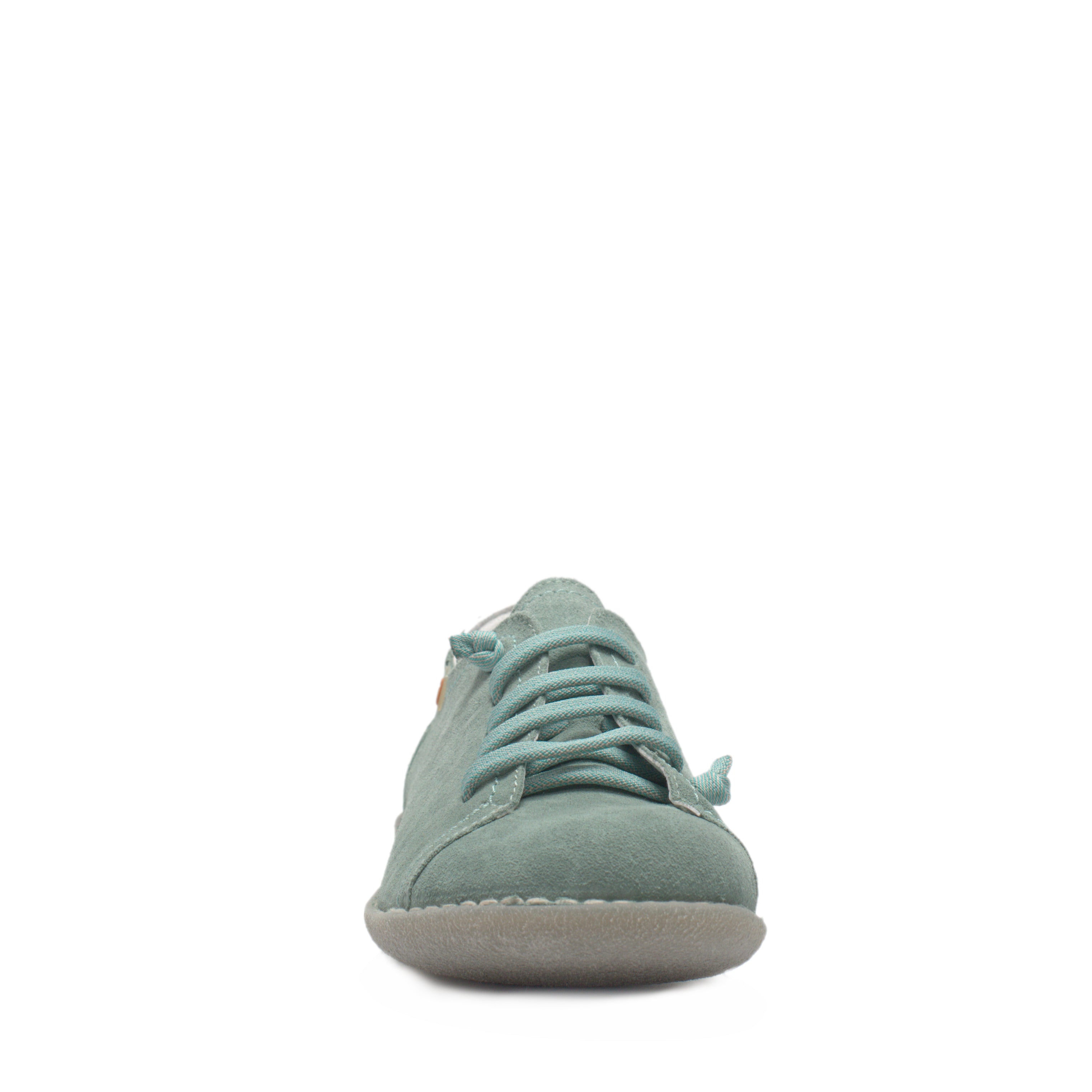 Scarpa Lacci S.Gomma Jungla  7277