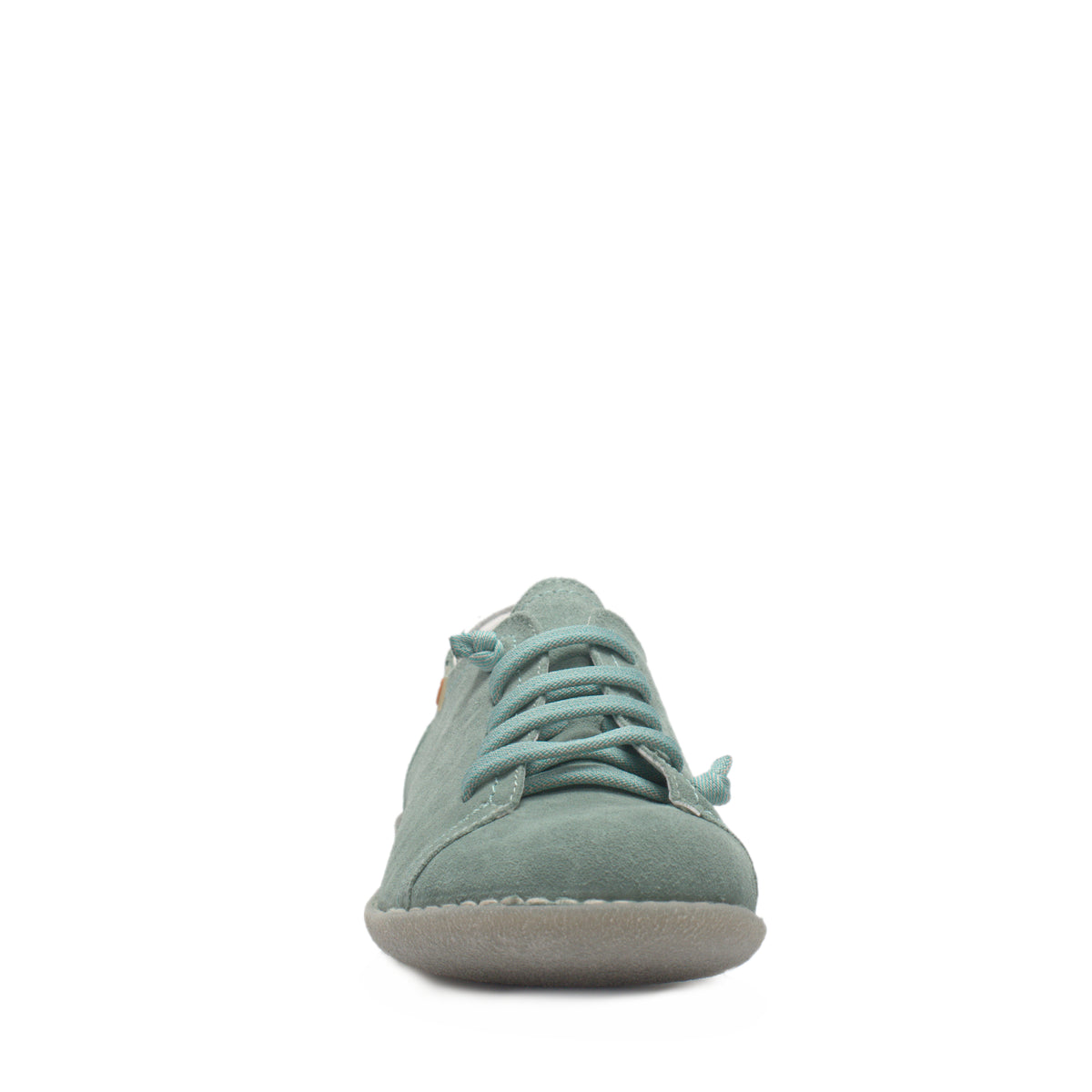 Scarpa Lacci S.Gomma Jungla  7277