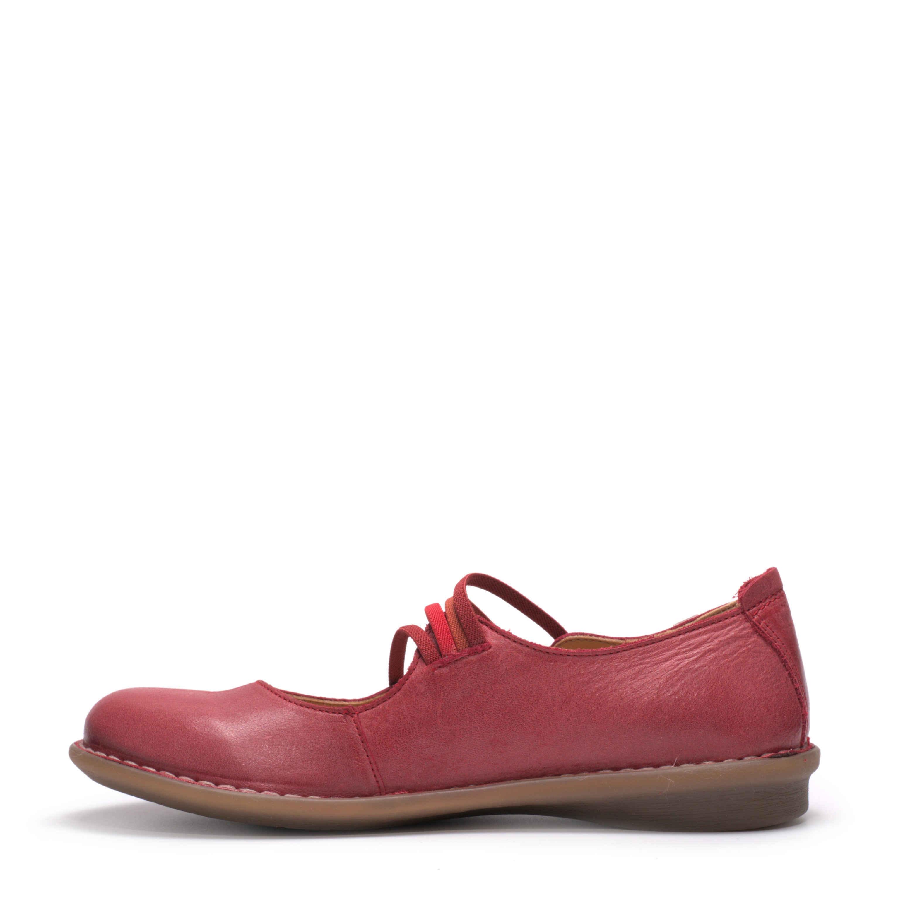 Ballerina Con Elastici Jungla  8330