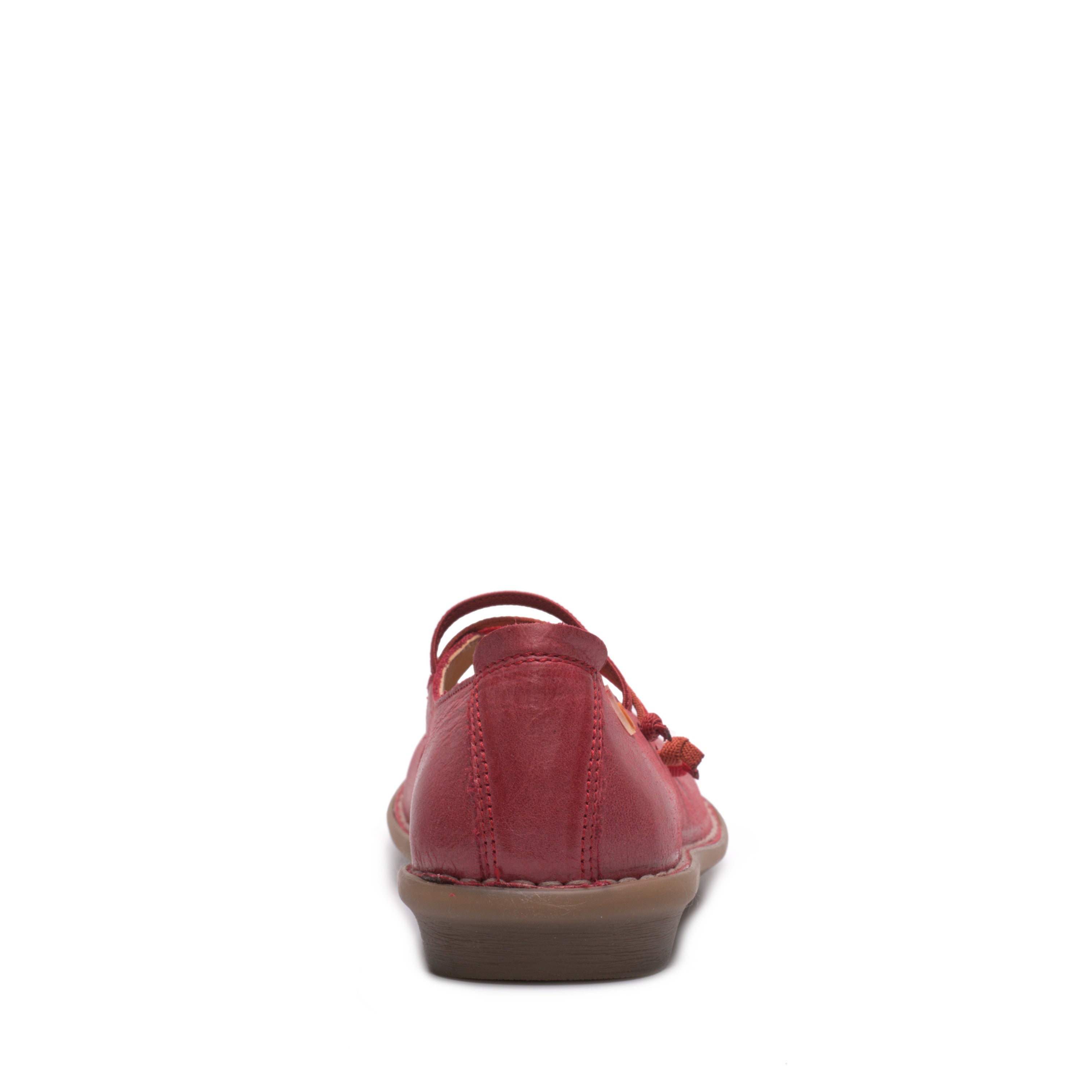 Ballerina Con Elastici Jungla  8330