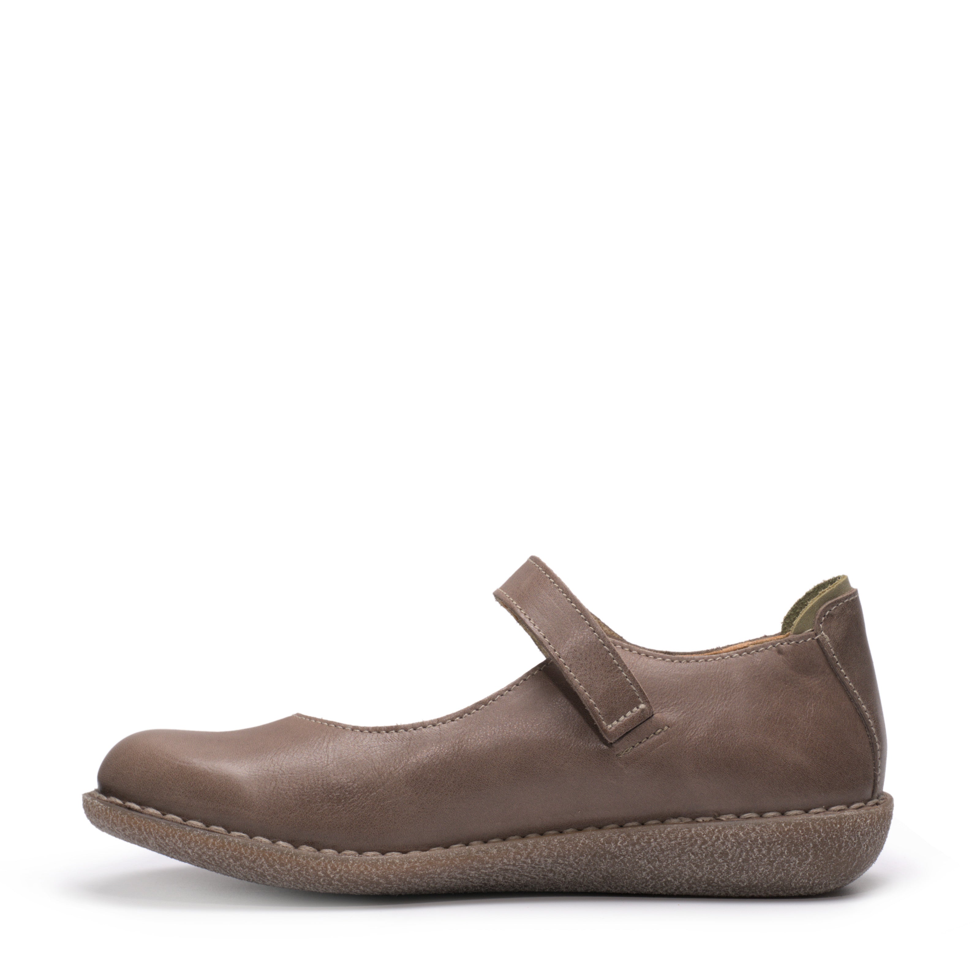 Ballerina Con Strappone Jungla  8290/EST