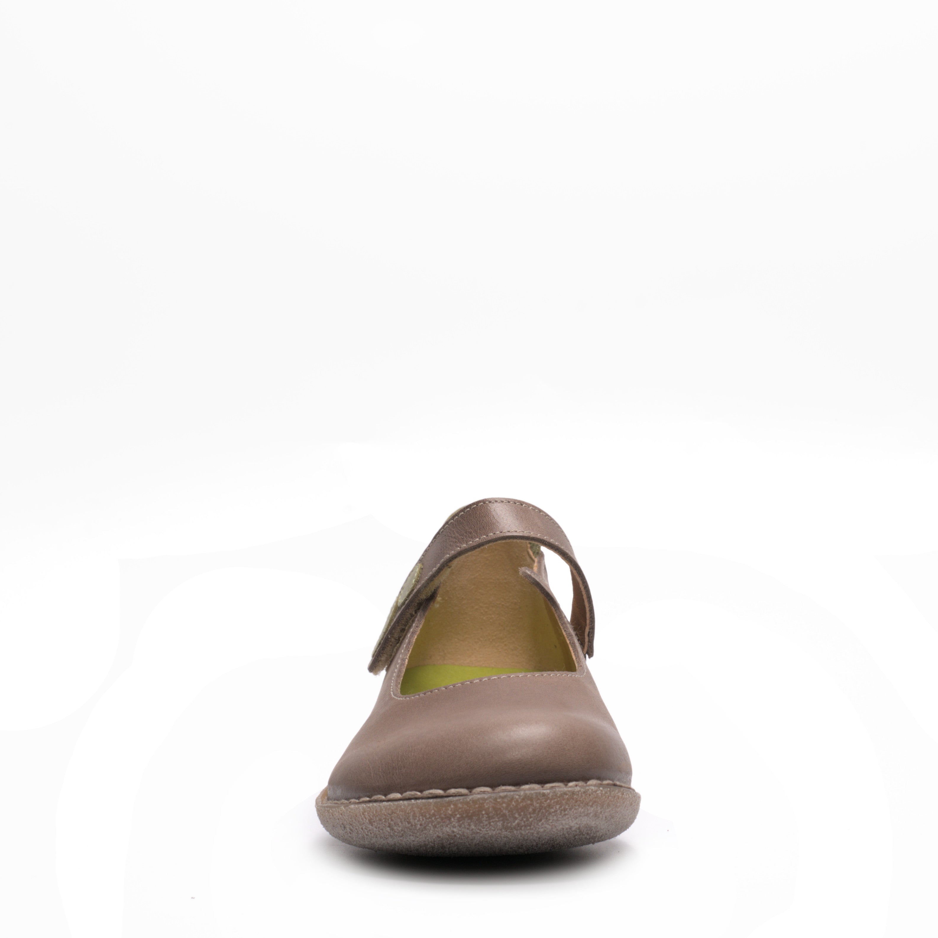 Ballerina Con Strappone Jungla  8290/EST