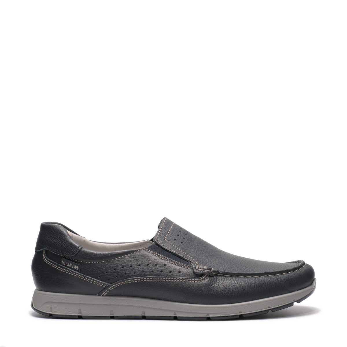 Mocassino S.Gomma Enval Soft  77176/V