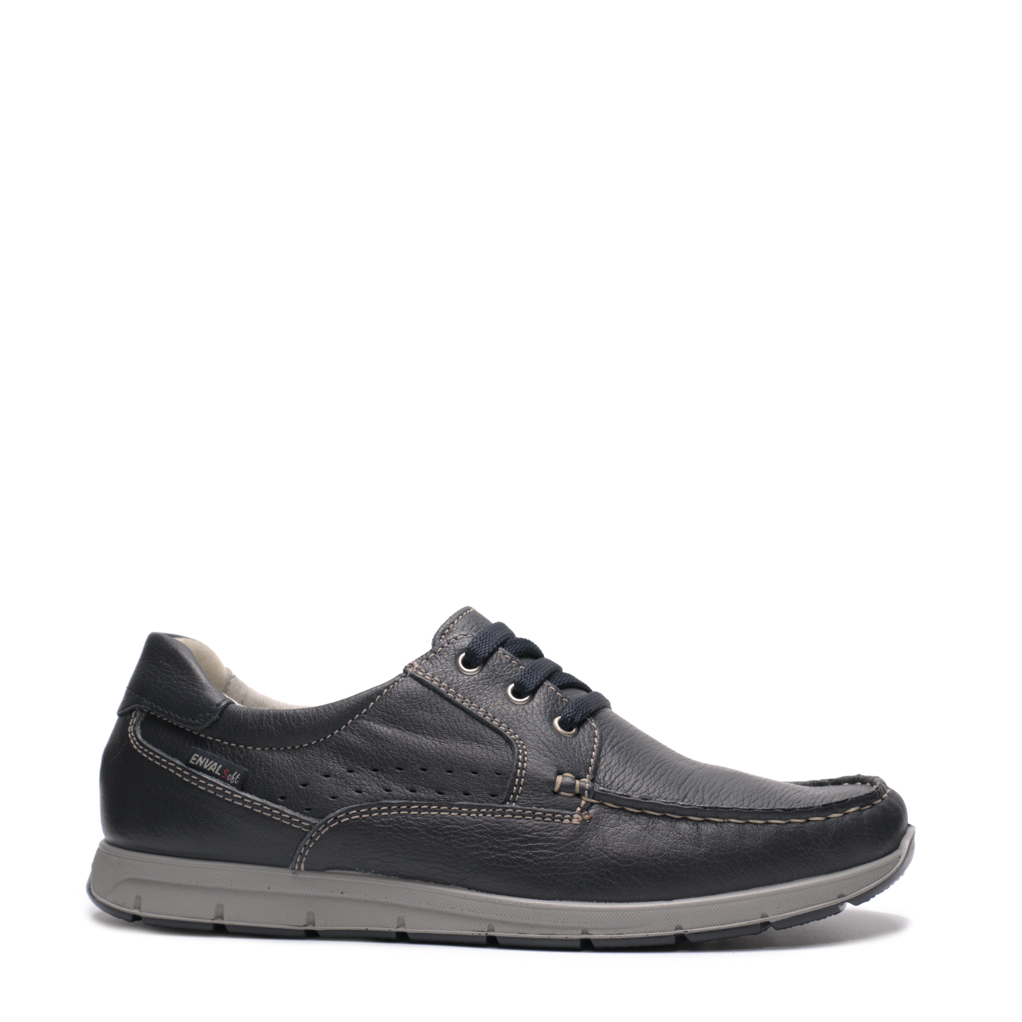 Mocassino  Lacci S.Gomma Enval Soft  77177/V