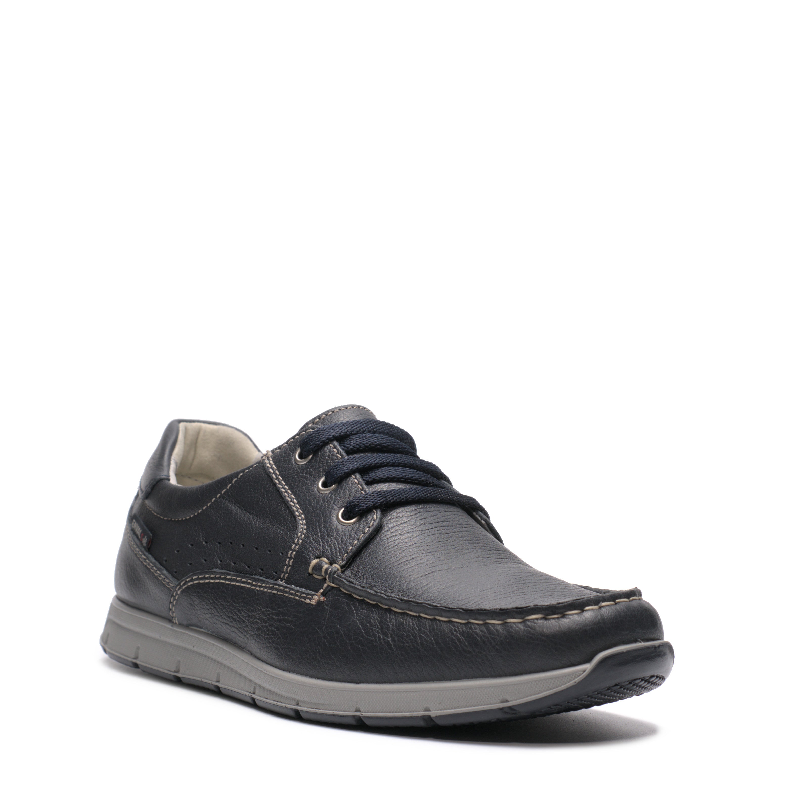 Mocassino  Lacci S.Gomma Enval Soft  77177/V