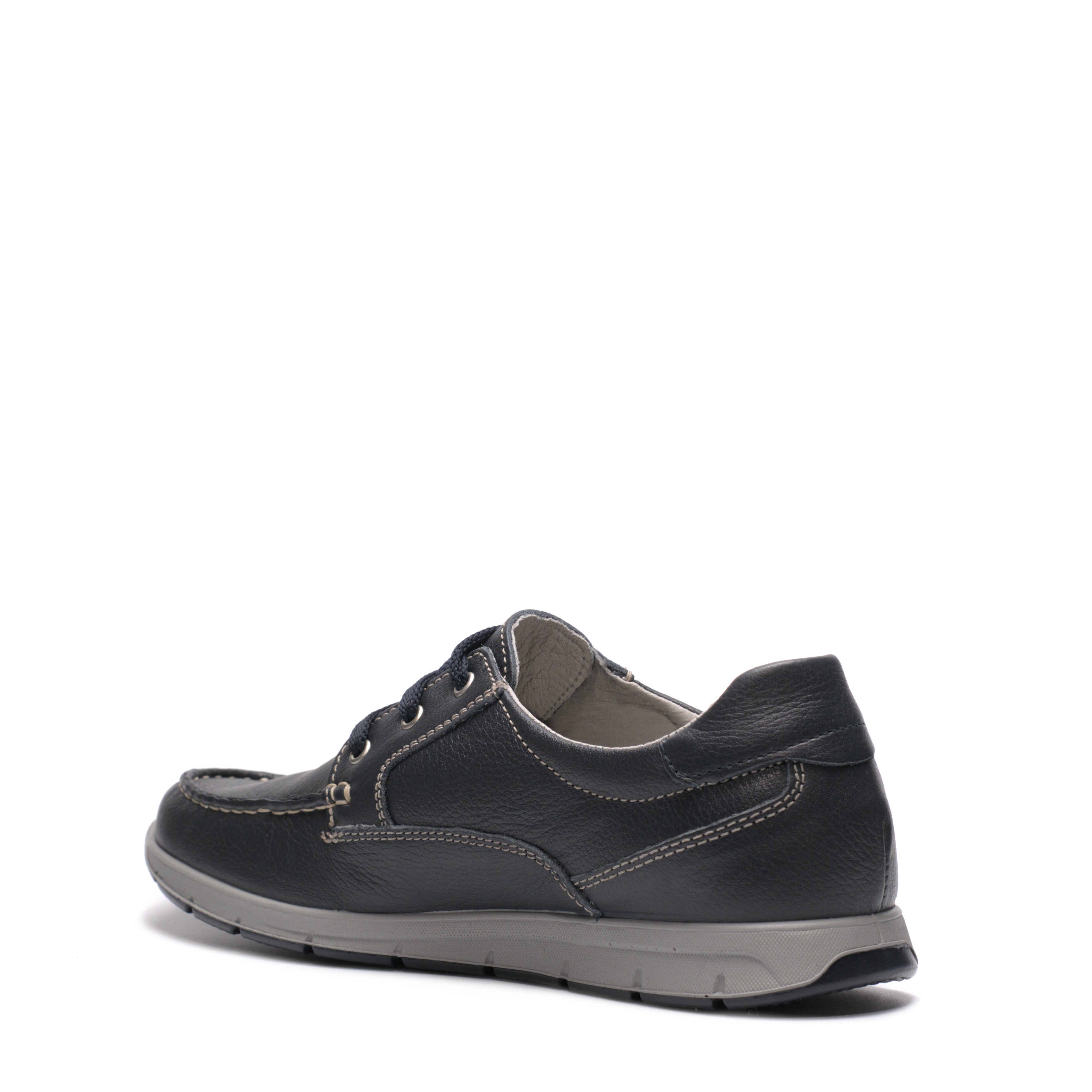 Mocassino  Lacci S.Gomma Enval Soft  77177/V