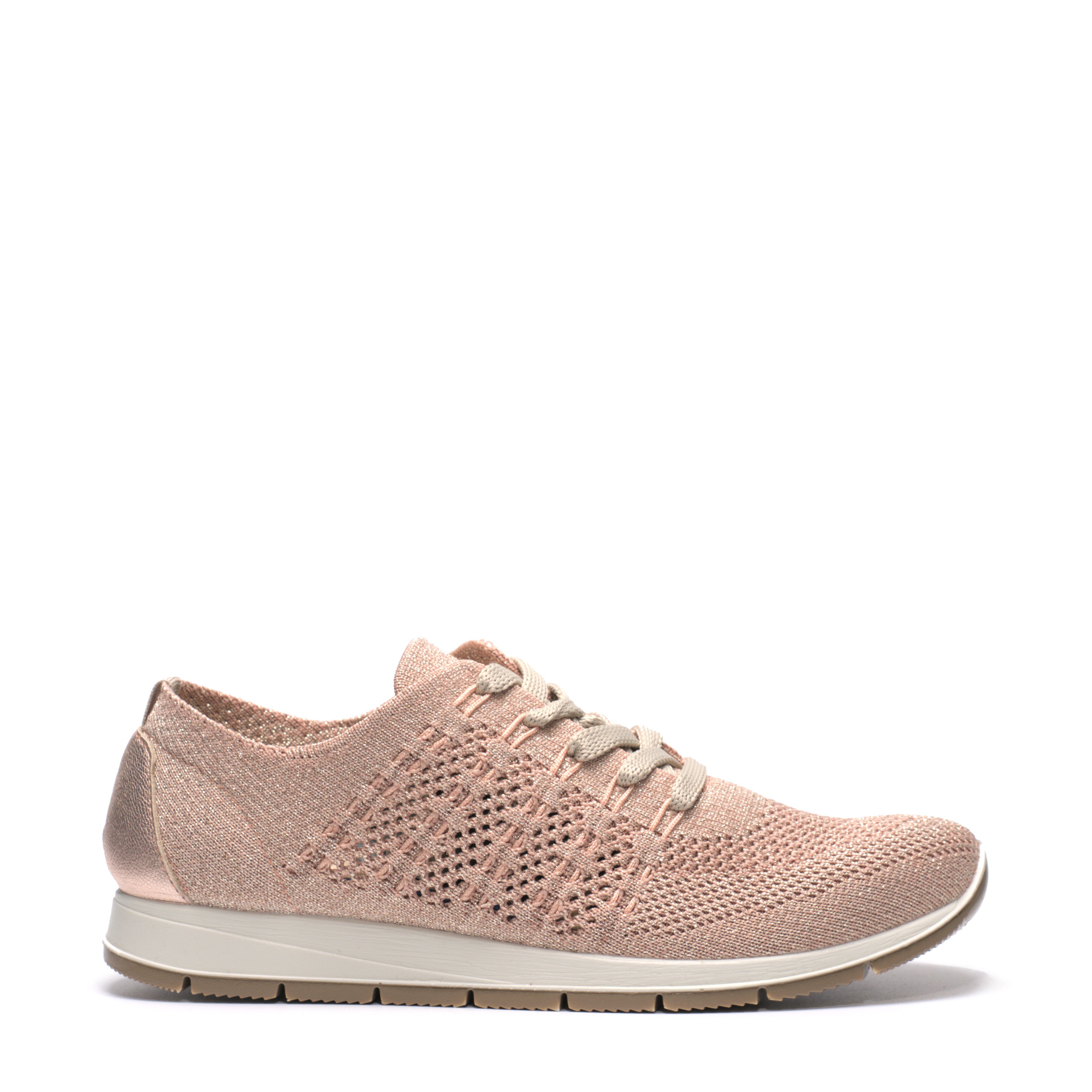 Scarpa Lacci Elastico Enval Soft  77634