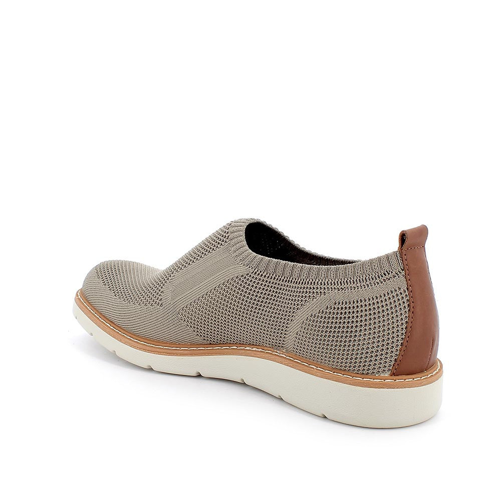 Slip-On Elastico S.Gomma Igi & Co  76080