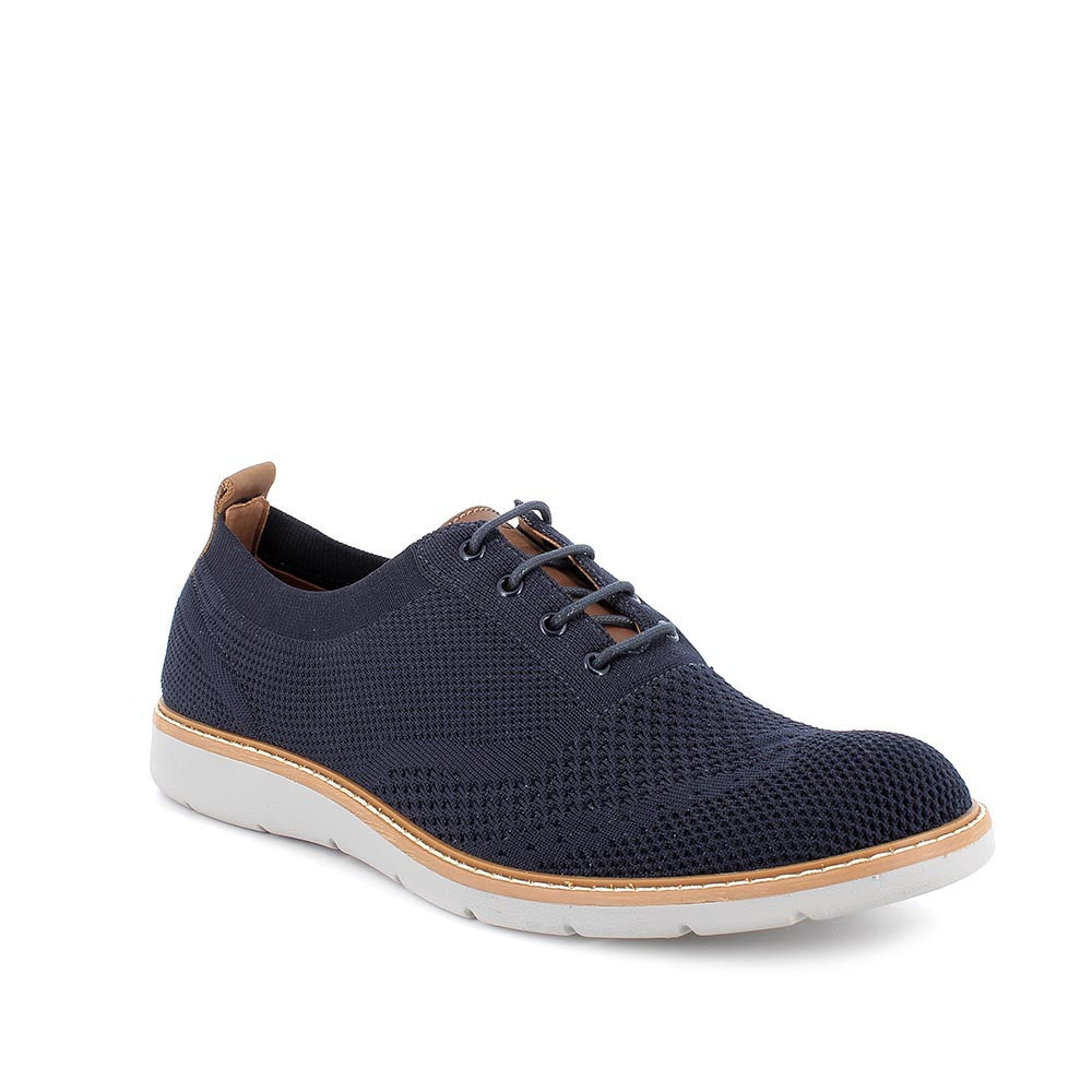 Francesina Elastico S.Gomma Igi & Co  11038