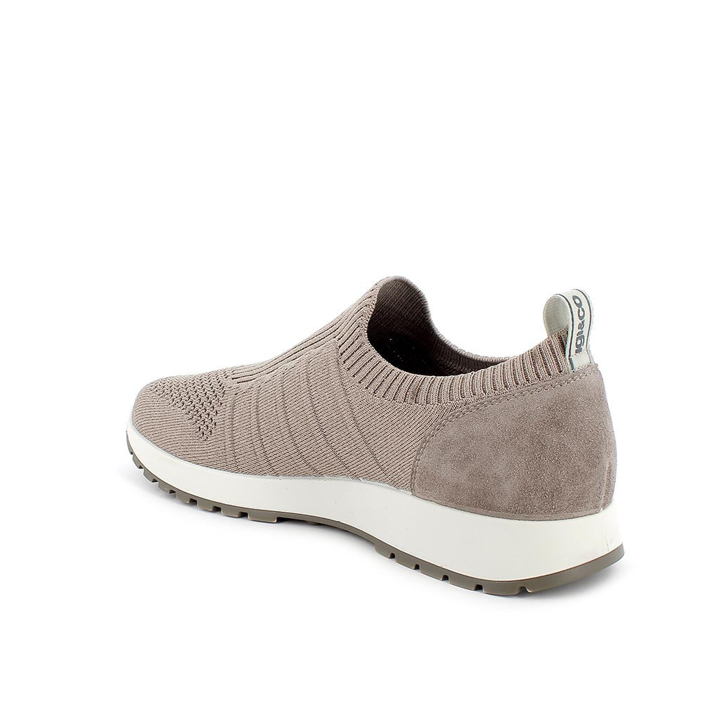 Slip-On Elastico S.Gomma Igi & Co  76325