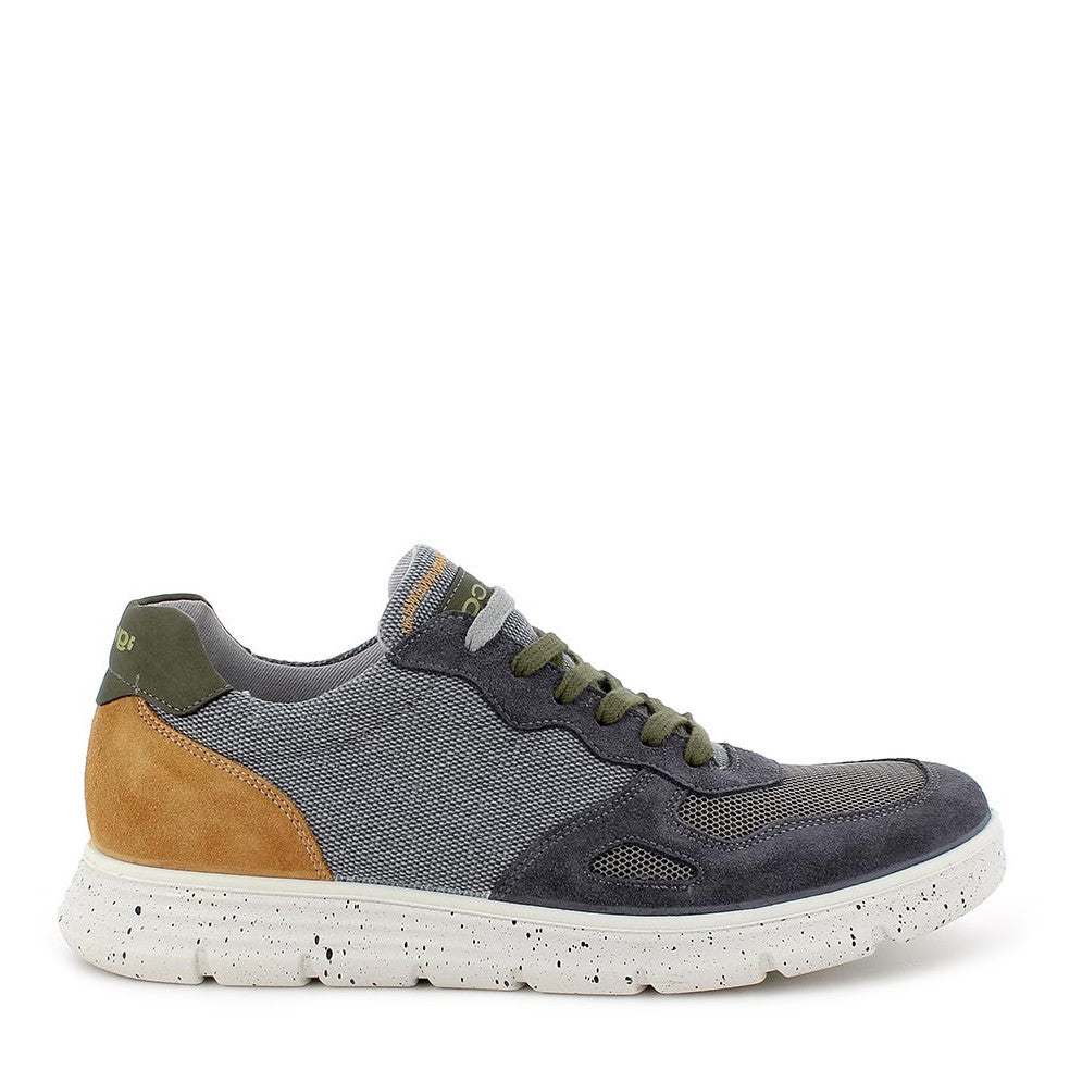 Sneaker Lacci S.Gomma Igi & Co  76155
