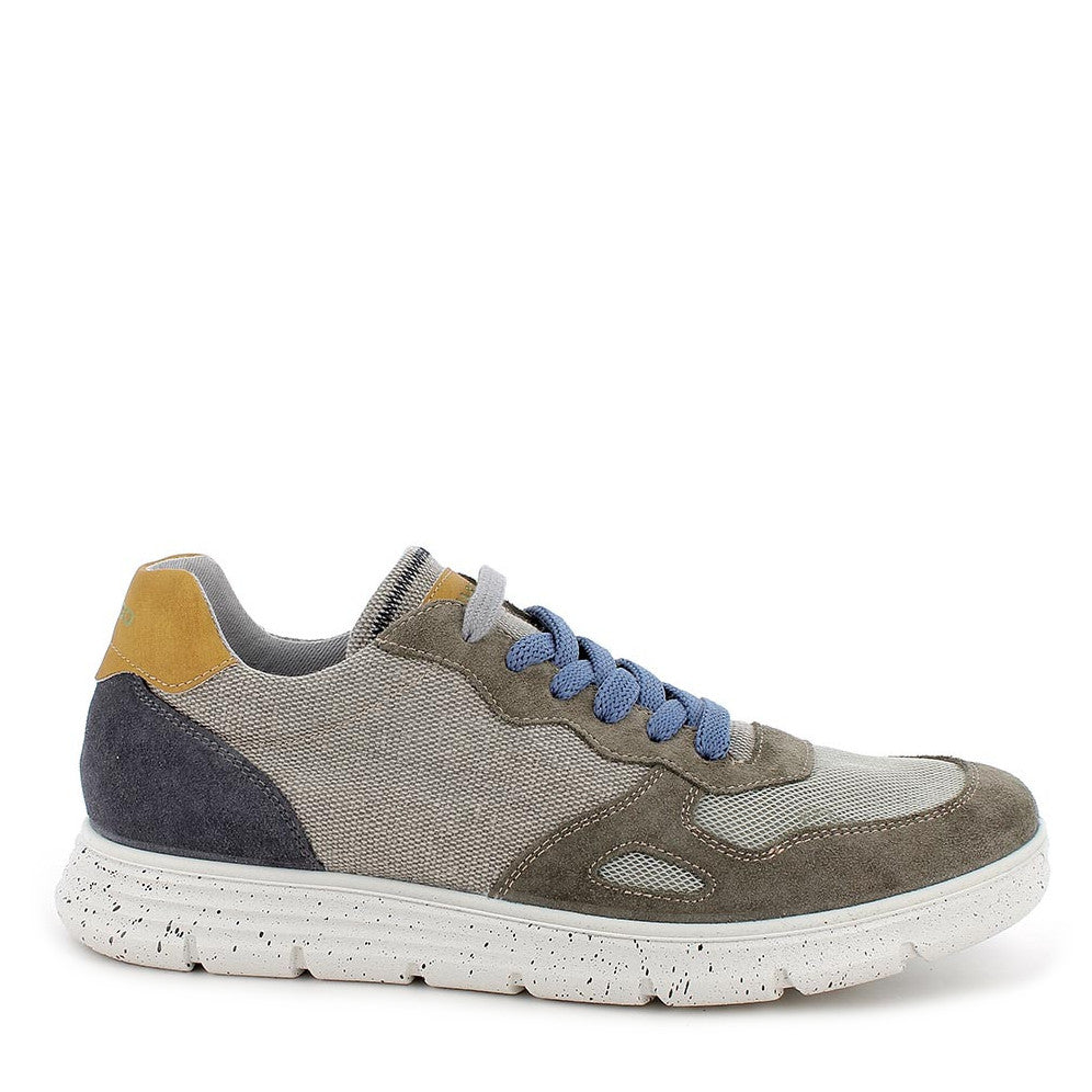 Sneaker Lacci S.Gomma Igi & Co  76155