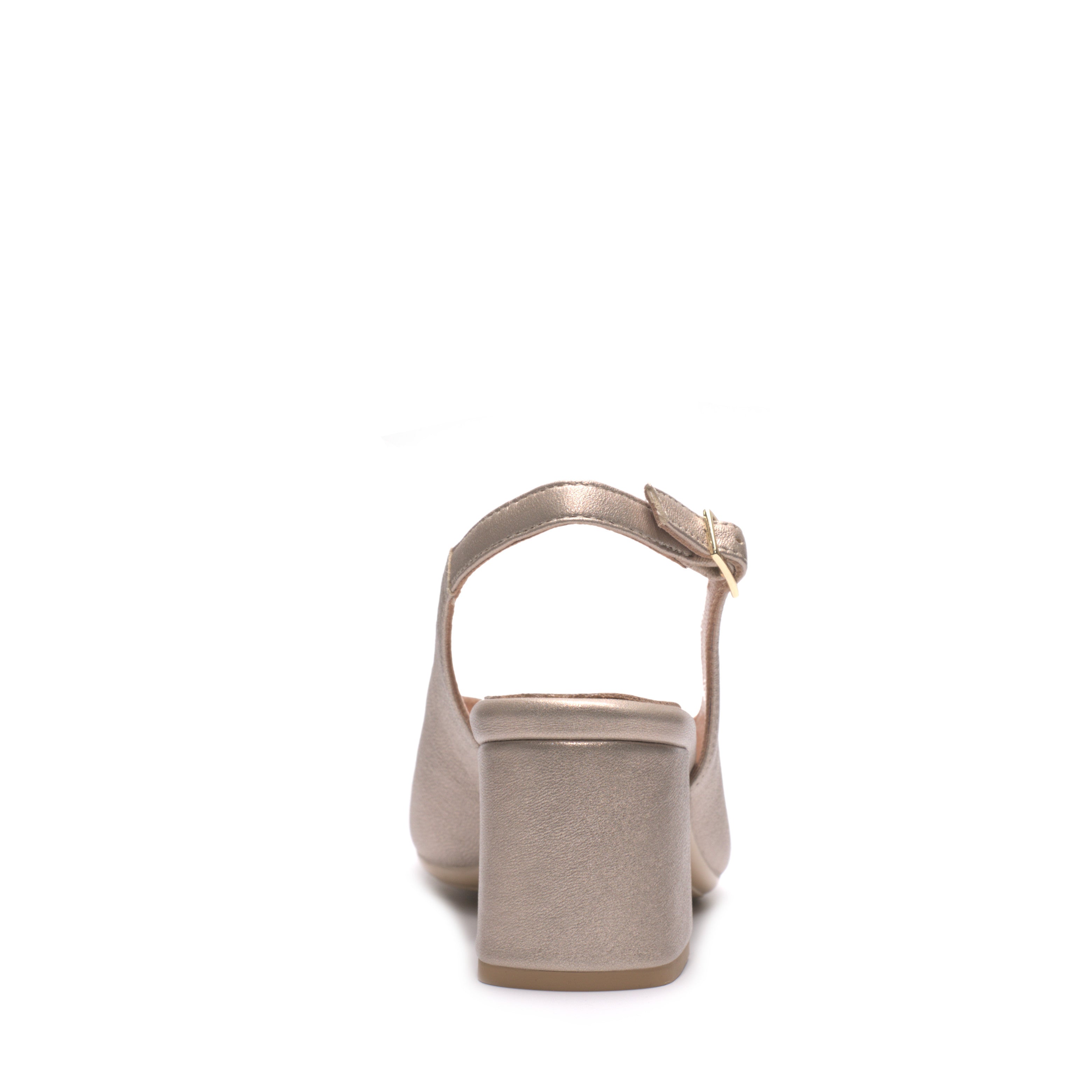 Sandalo Elegante Con Tacco 6 Cm Confort 8502/S