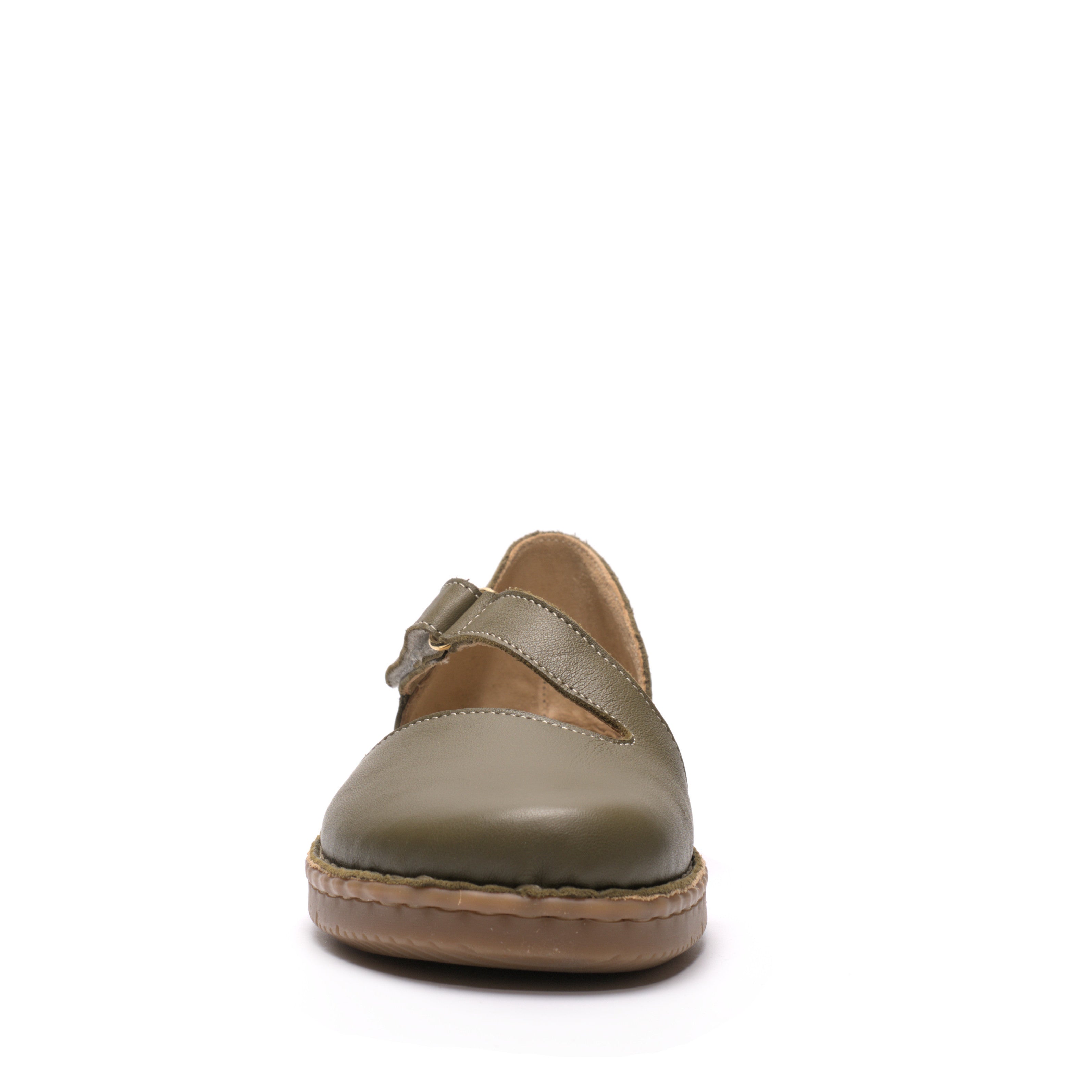 Scarpa Sandalo Suola Gomma Grunland  SC2159