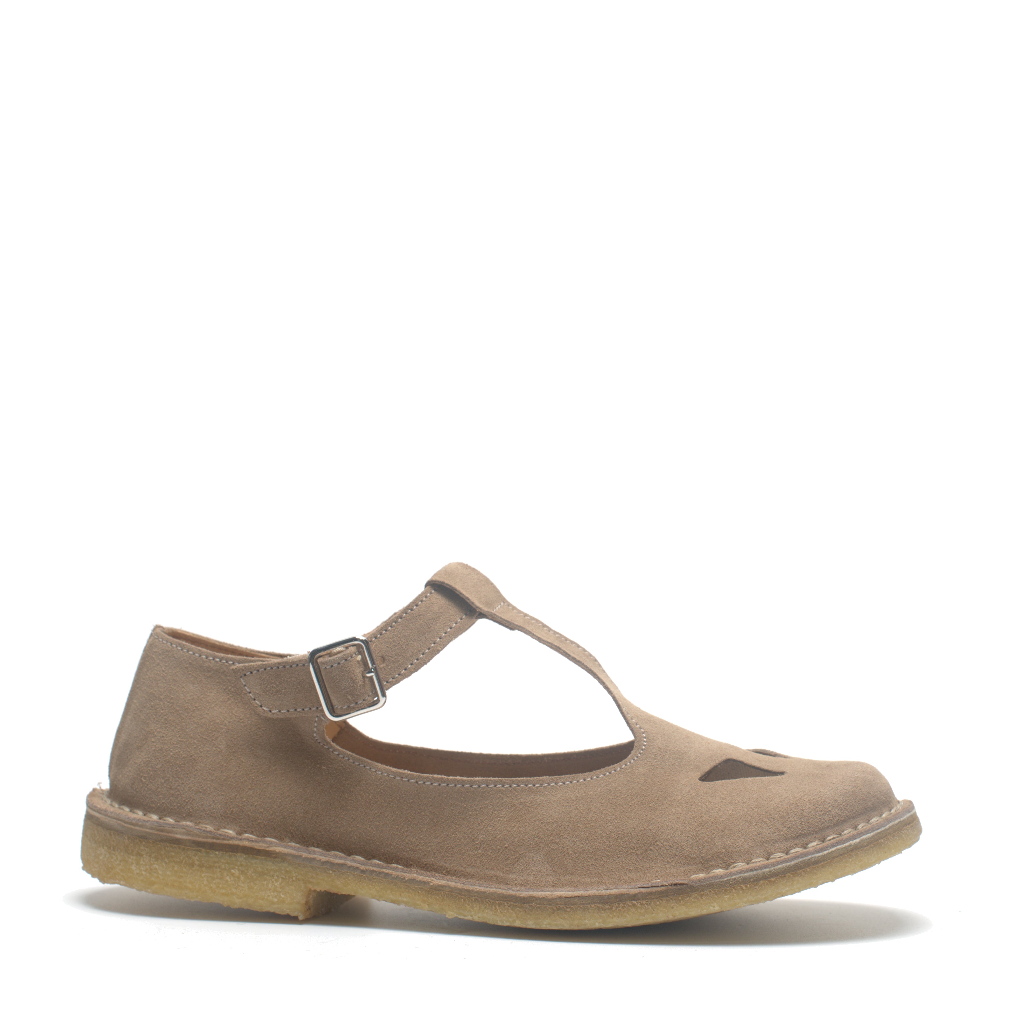 Ballerina Con Cinturino Altino  3/VELOUR