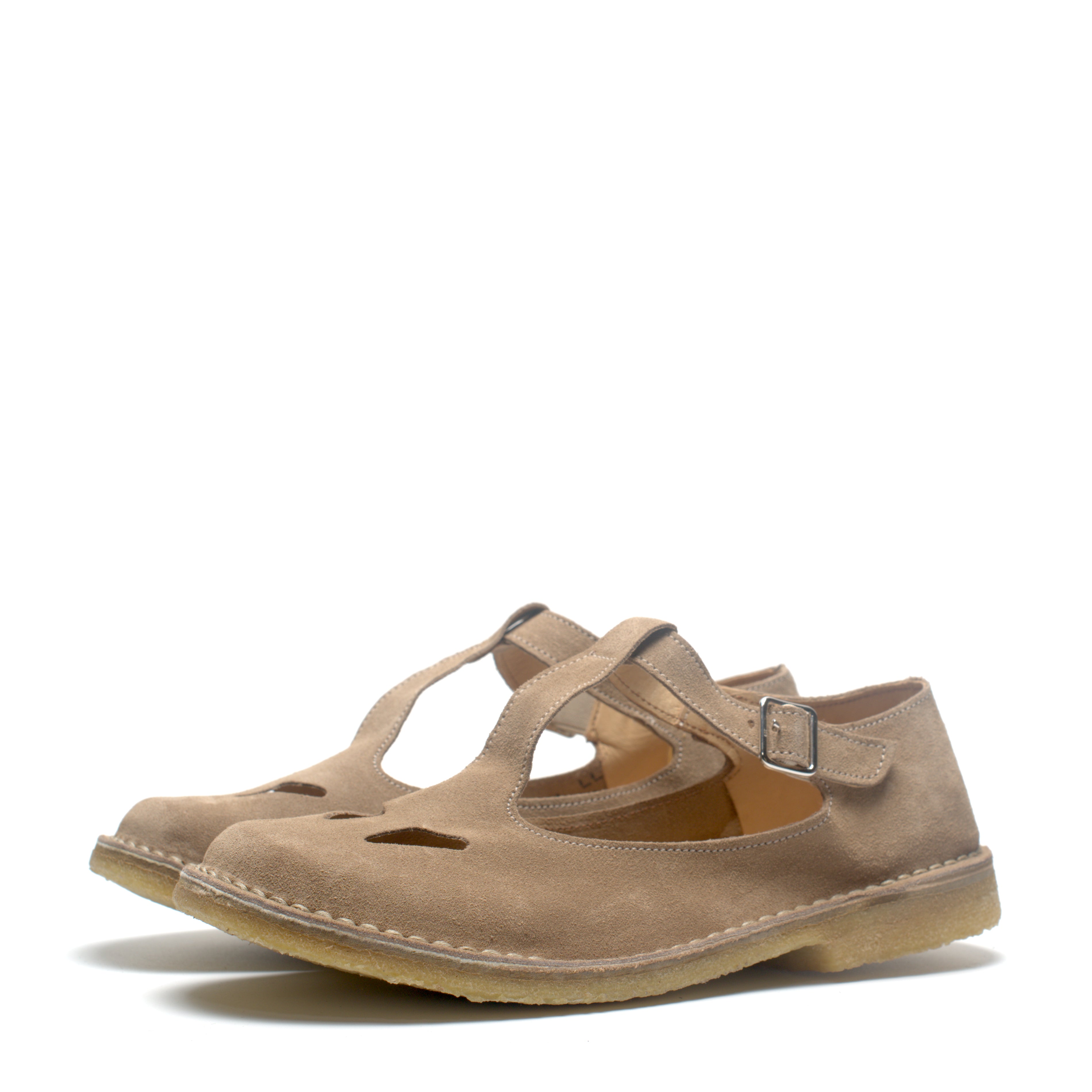 Ballerina Con Cinturino Altino  3/VELOUR