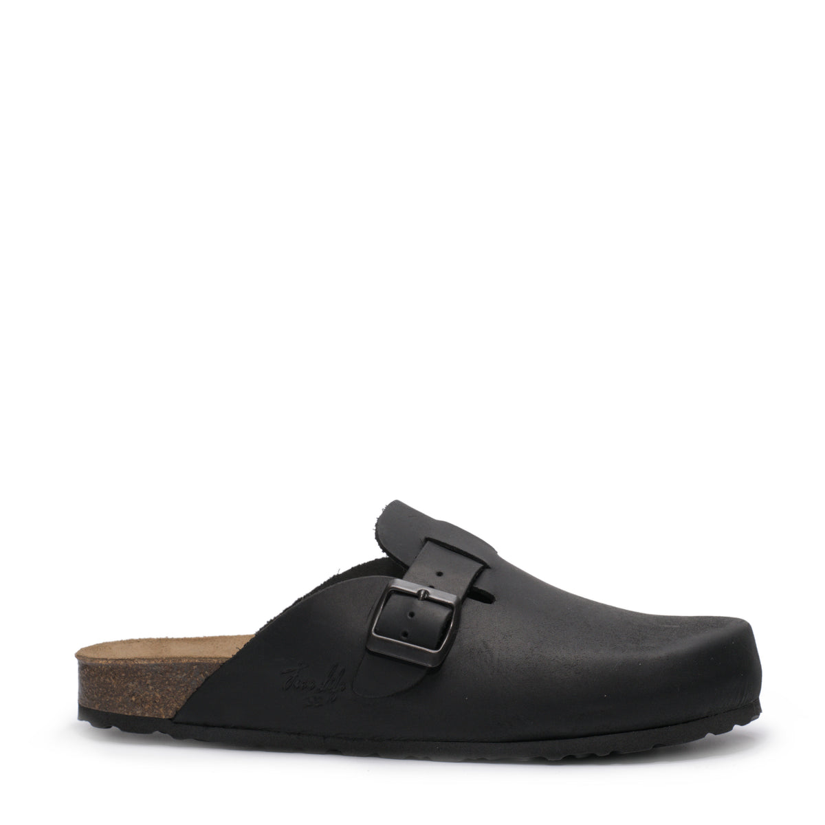 Sabot Clog Uomo Con Fibbia Altino  890/U