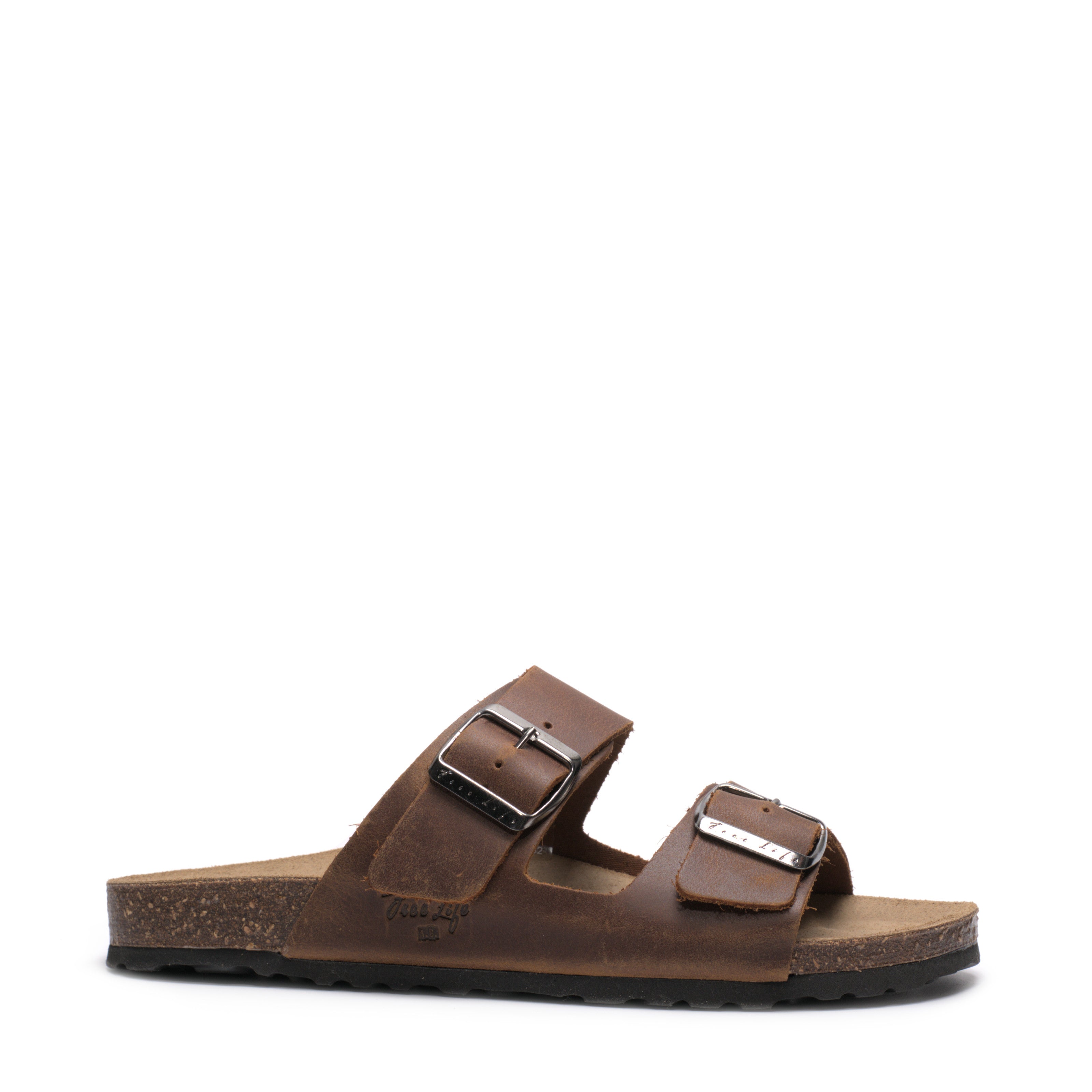 Ciabatta Bio 2 Fibbie Altino  1758