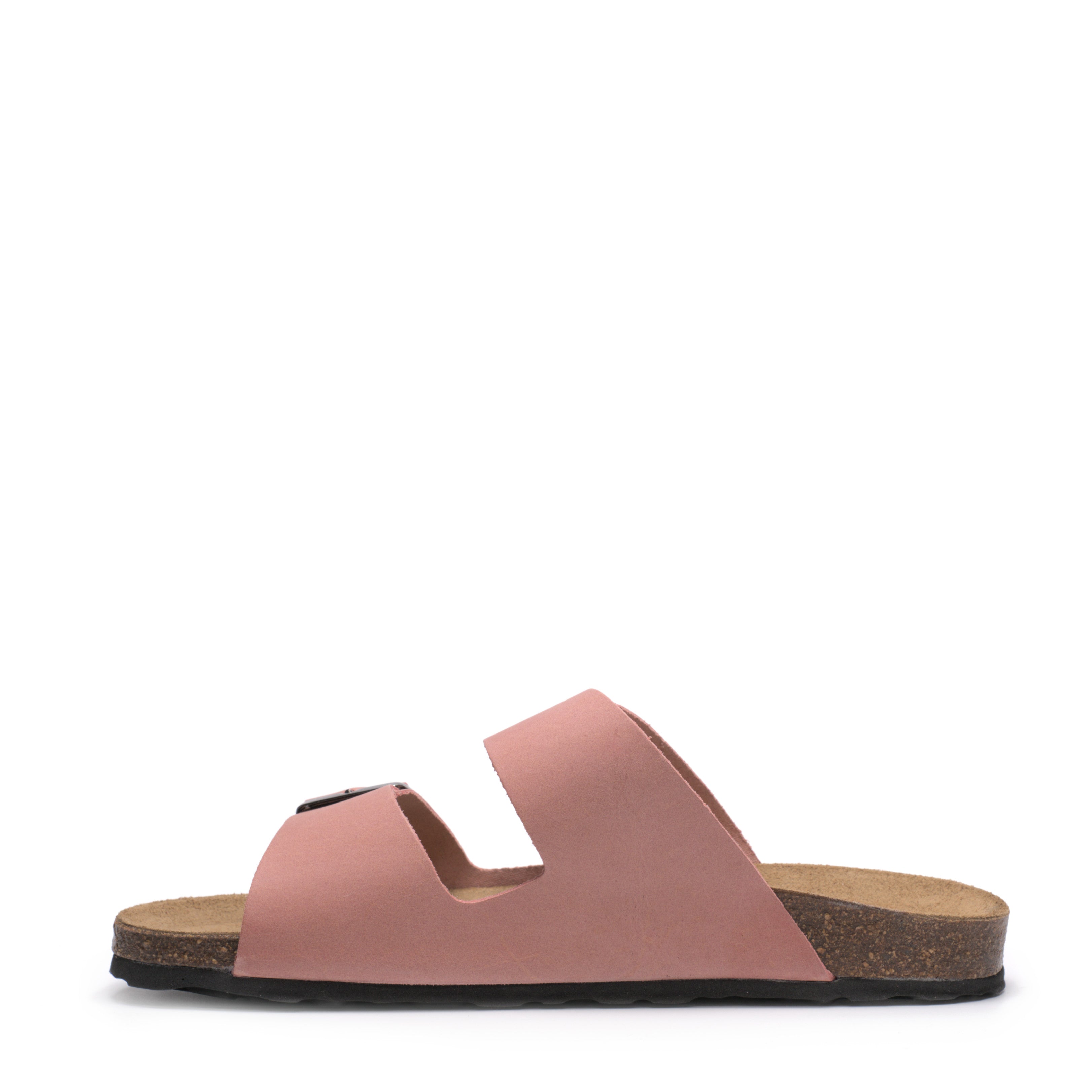 Ciabatta Bio 2 Fibbie Altino  1758