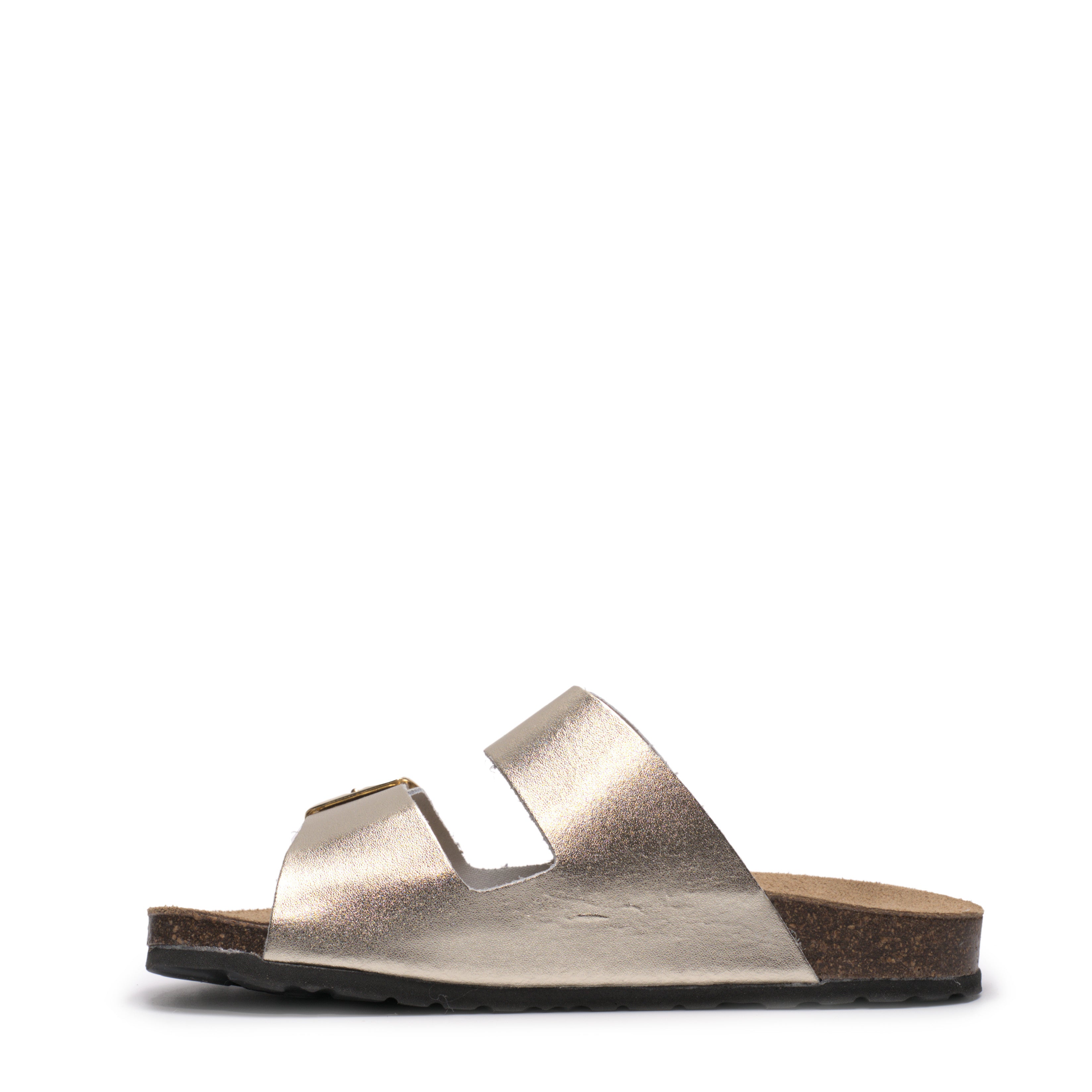 Ciabatta Bio 2 Fibbie Altino  1758/L