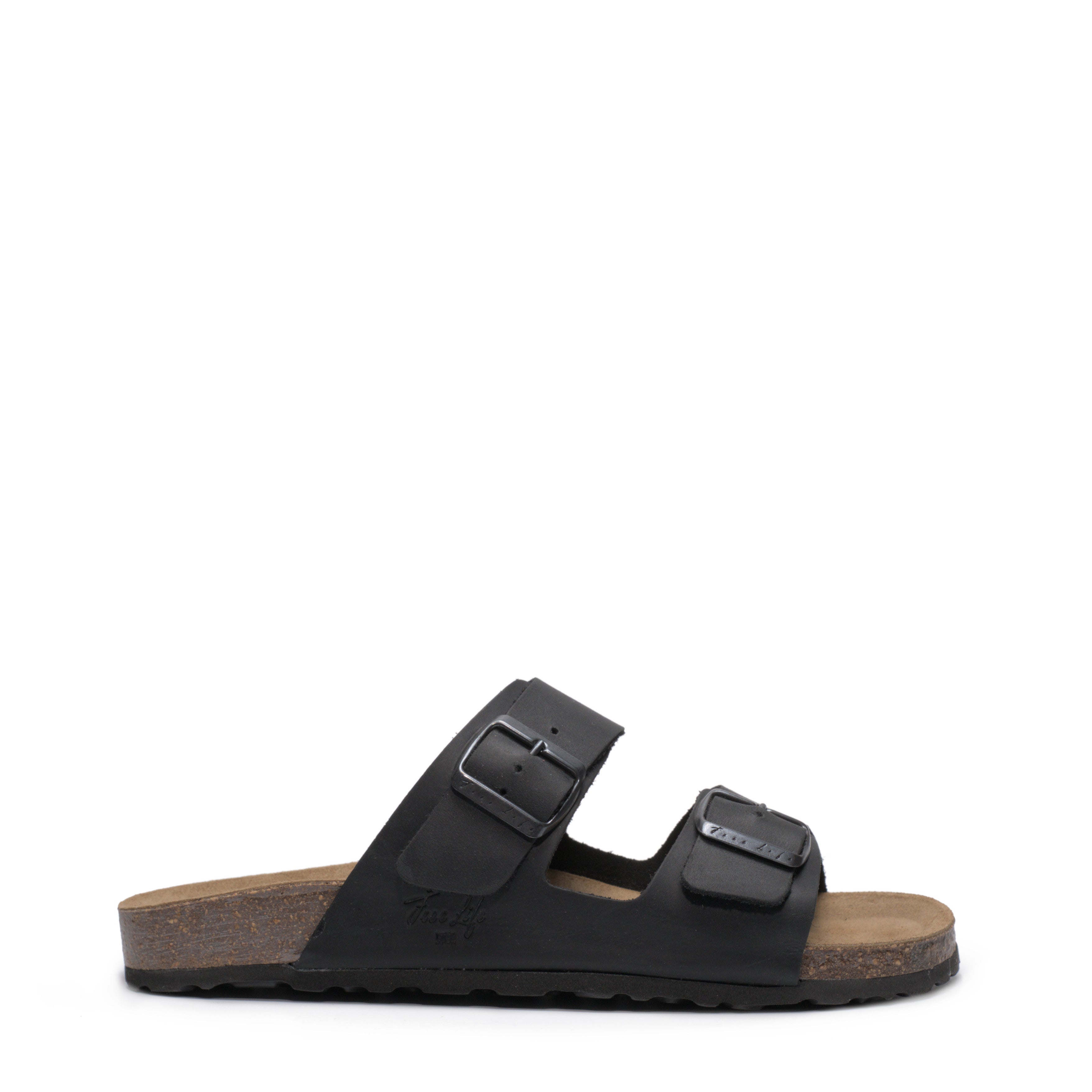 Ciabatta Bio 2 Fibbie Altino  1758/U