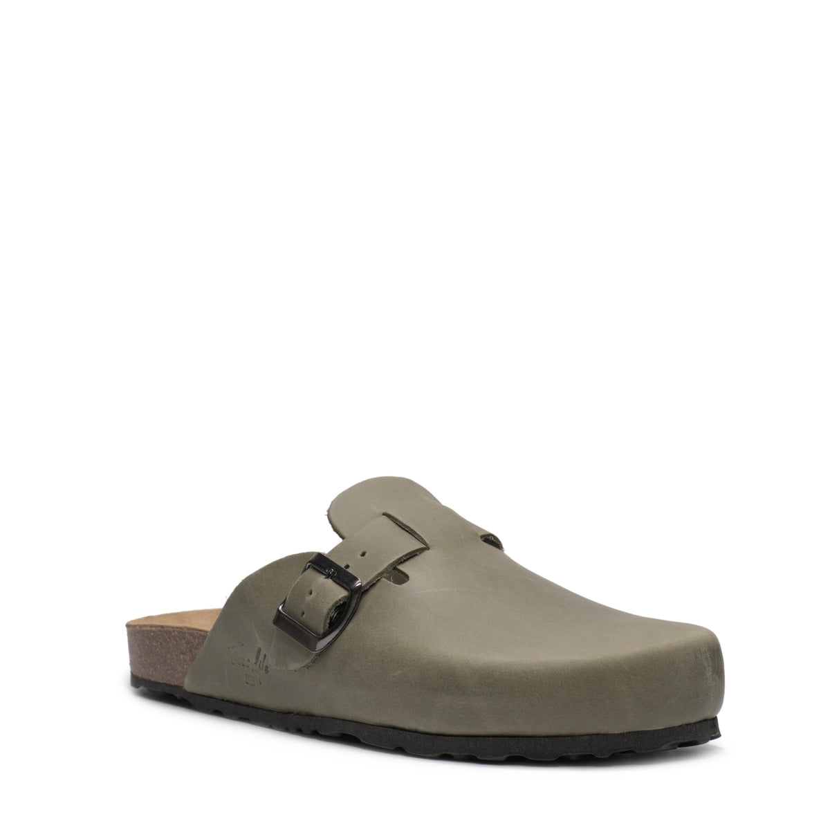 Sabot Clog Uomo Con Fibbia Altino  890/U