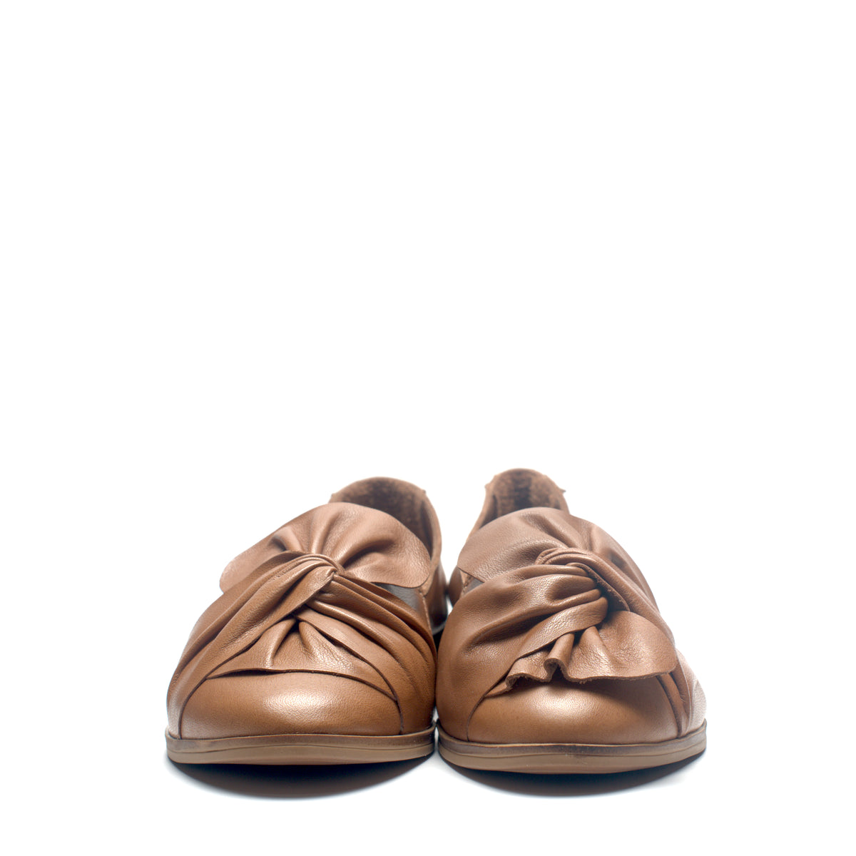 Scarpa Plissè Step 256512