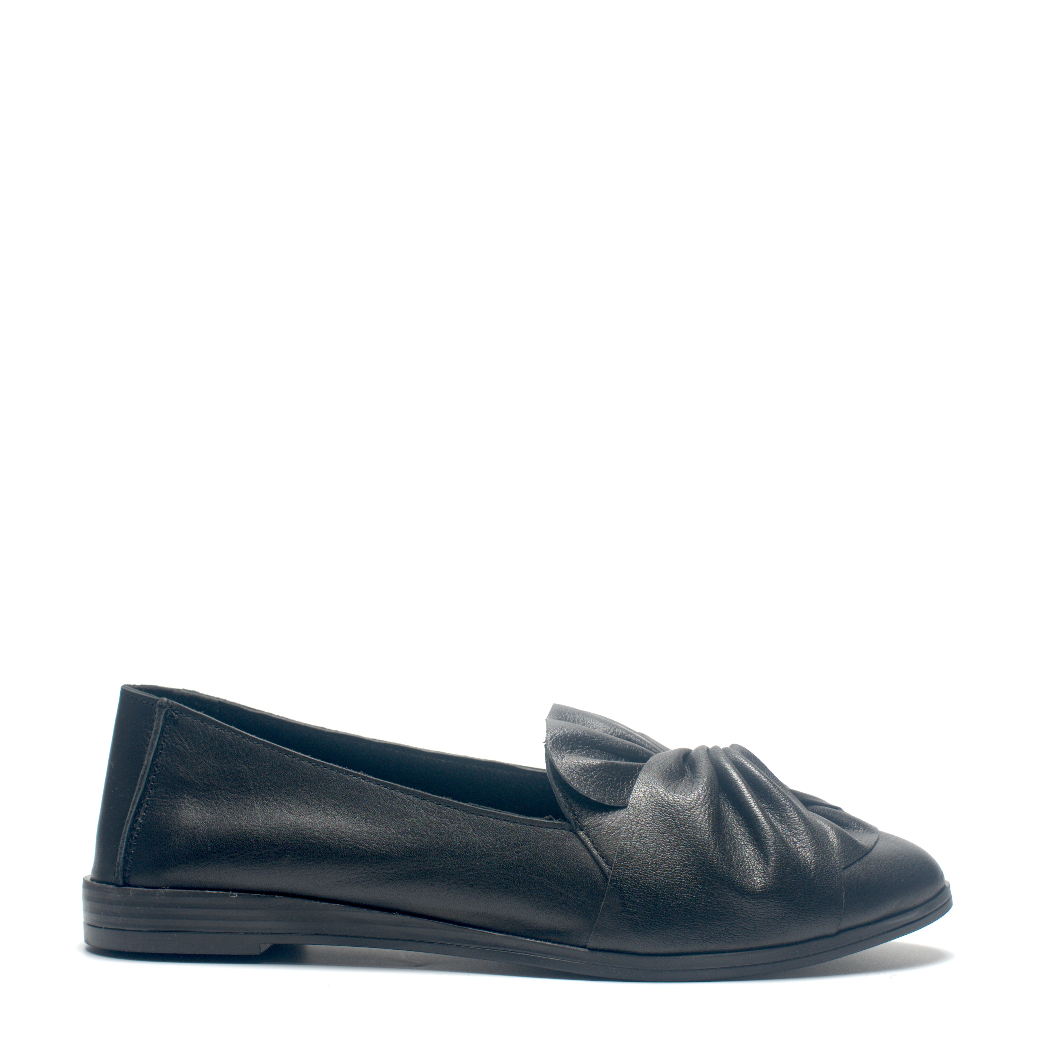 Scarpa Plissè Step 256512