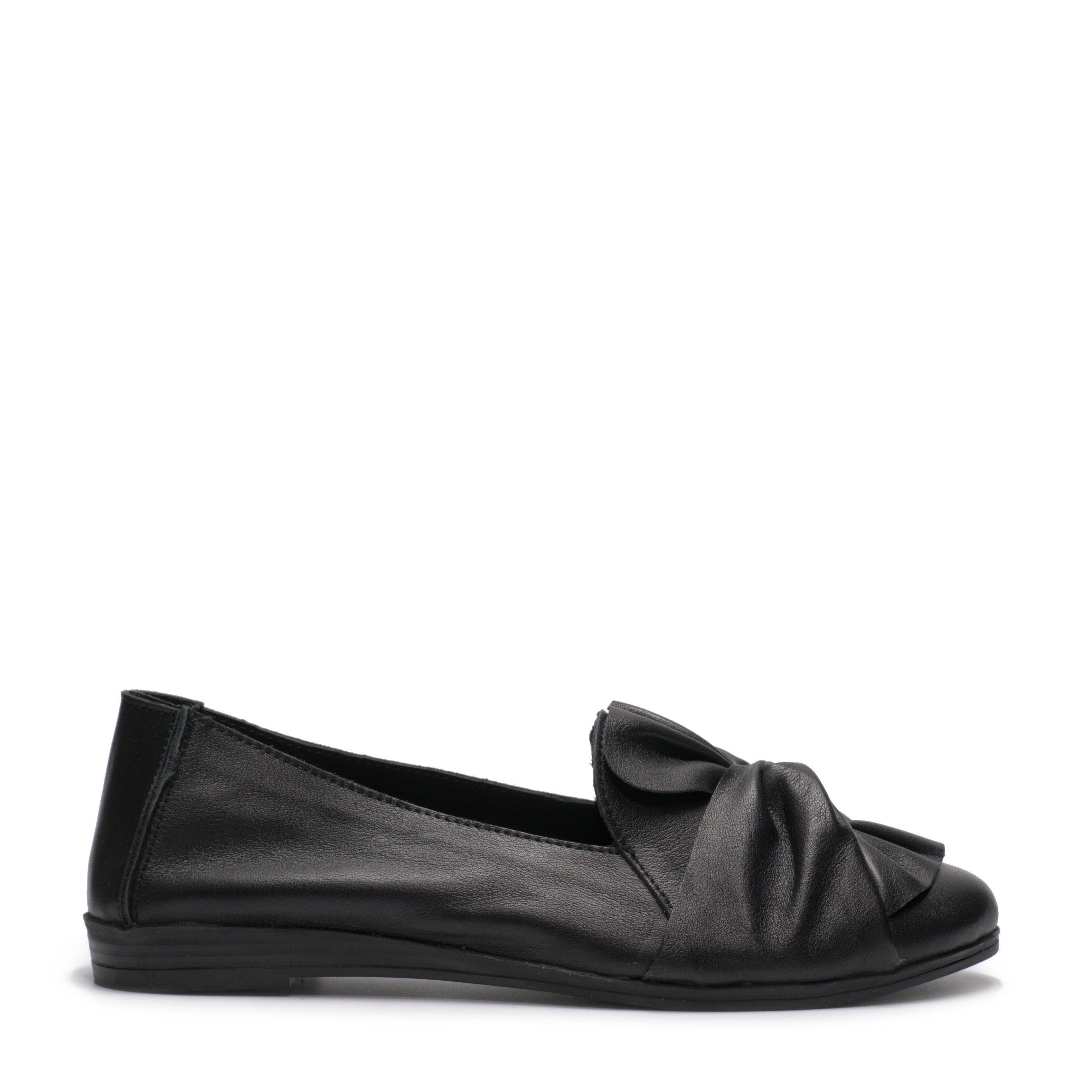 Scarpa Plissè Step FIAMMA