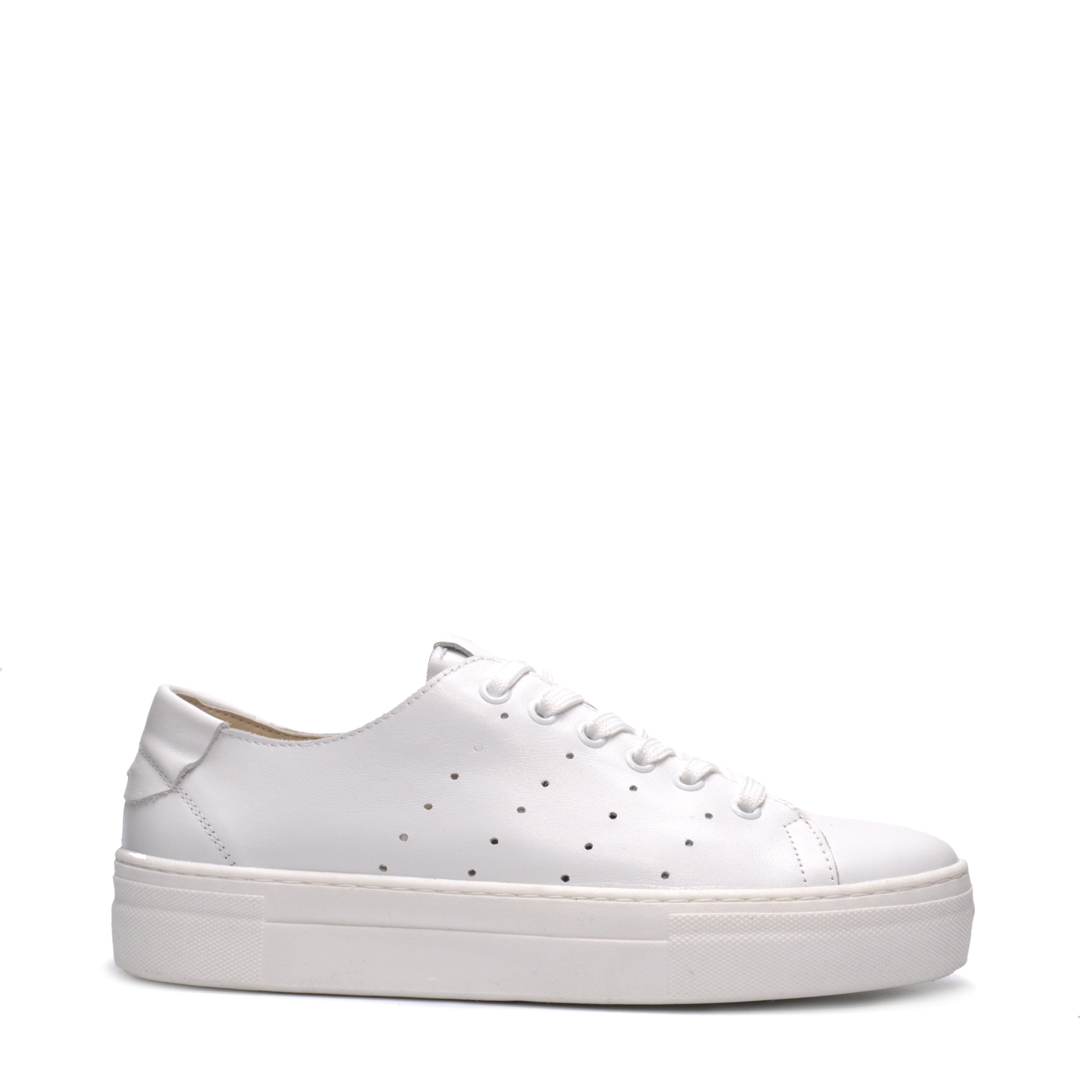 Sneaker Con Lacci Sfoderate Step BEATA