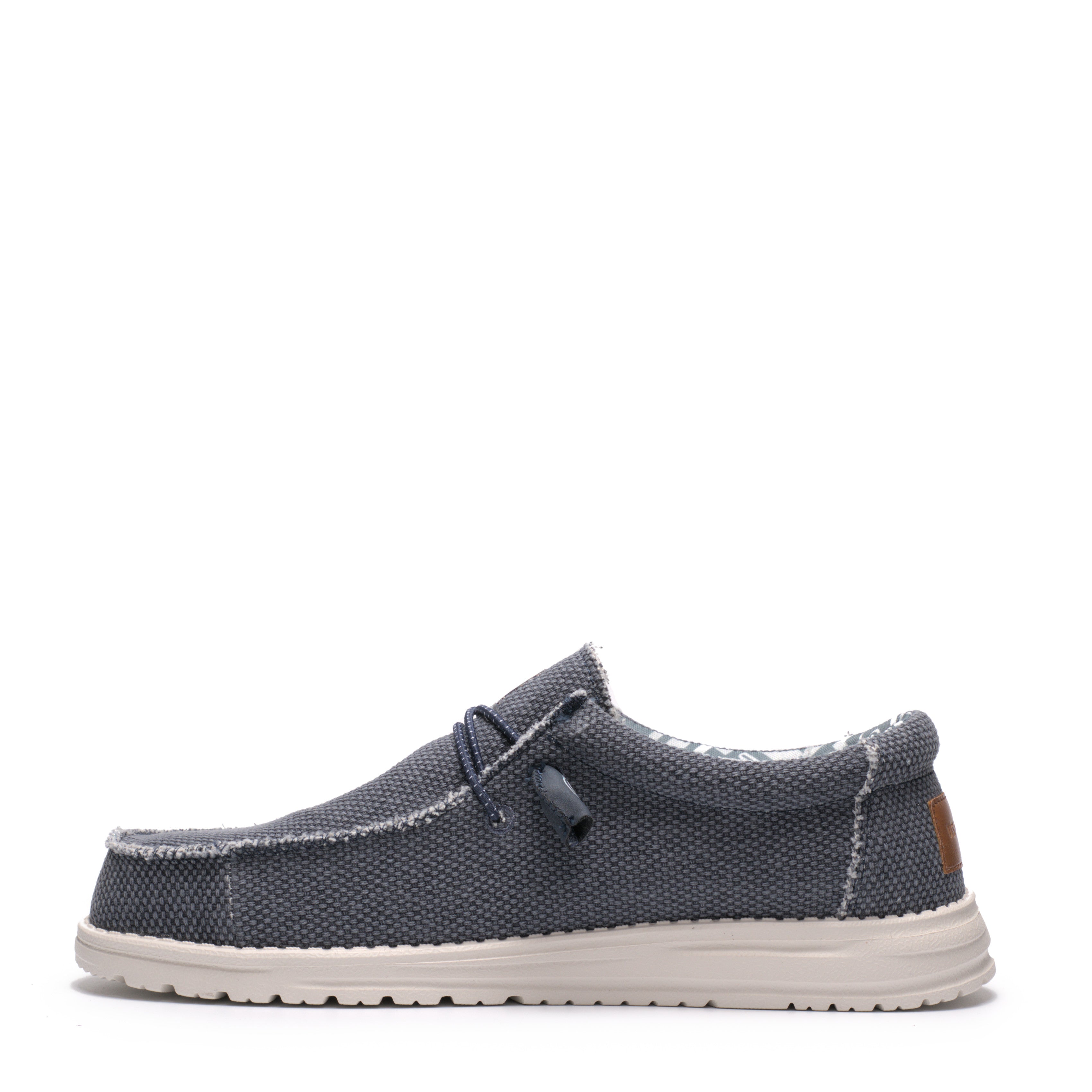 Mocassino Allacciato S.Gomma U.S. Golf Club 4553