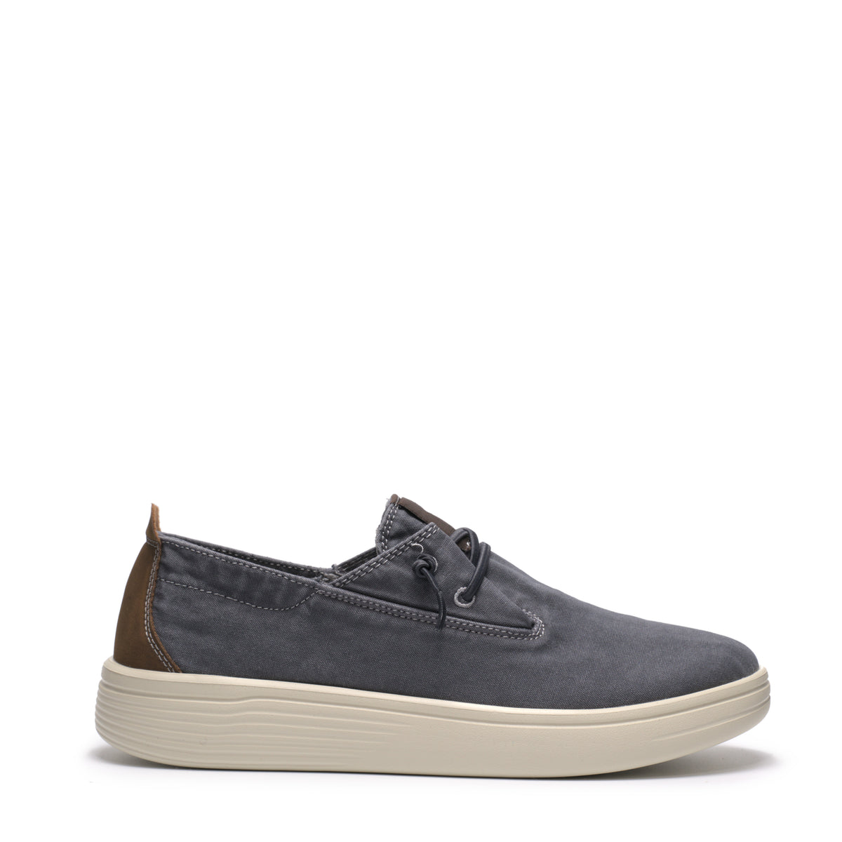 Scarpa Allacciata S.Gomma U.S. Golf Club 4560