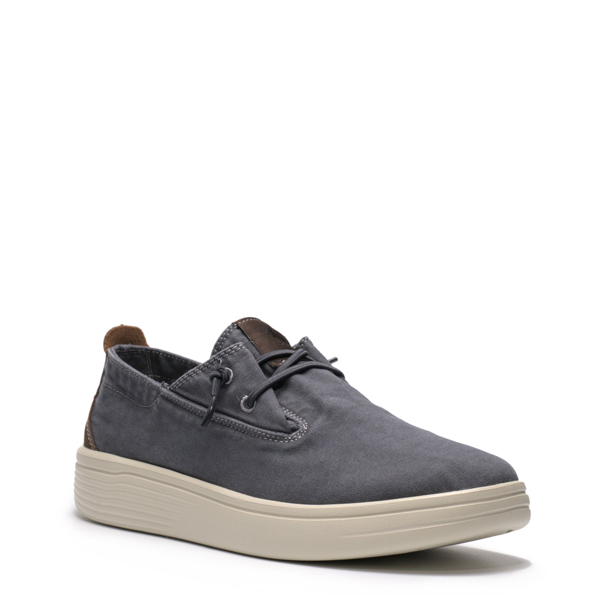 Scarpa Allacciata S.Gomma U.S. Golf Club 4560