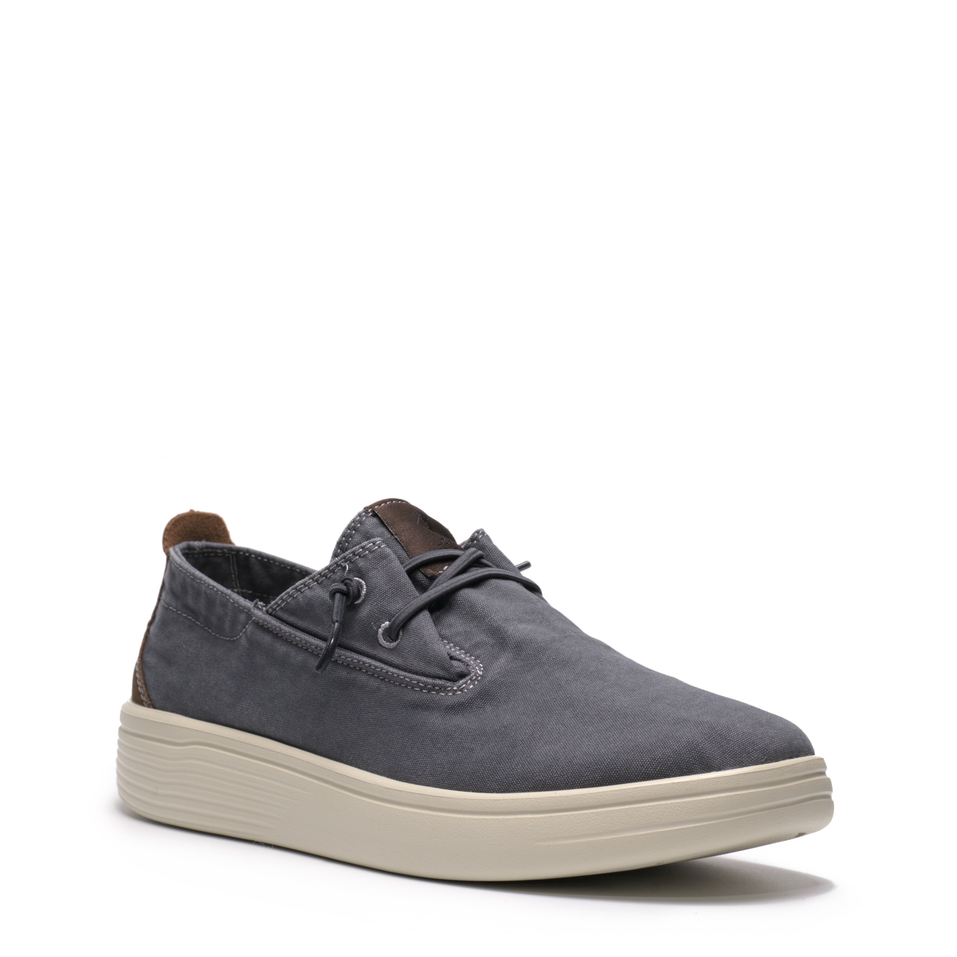 Scarpa Allacciata S.Gomma U.S. Golf Club 4560