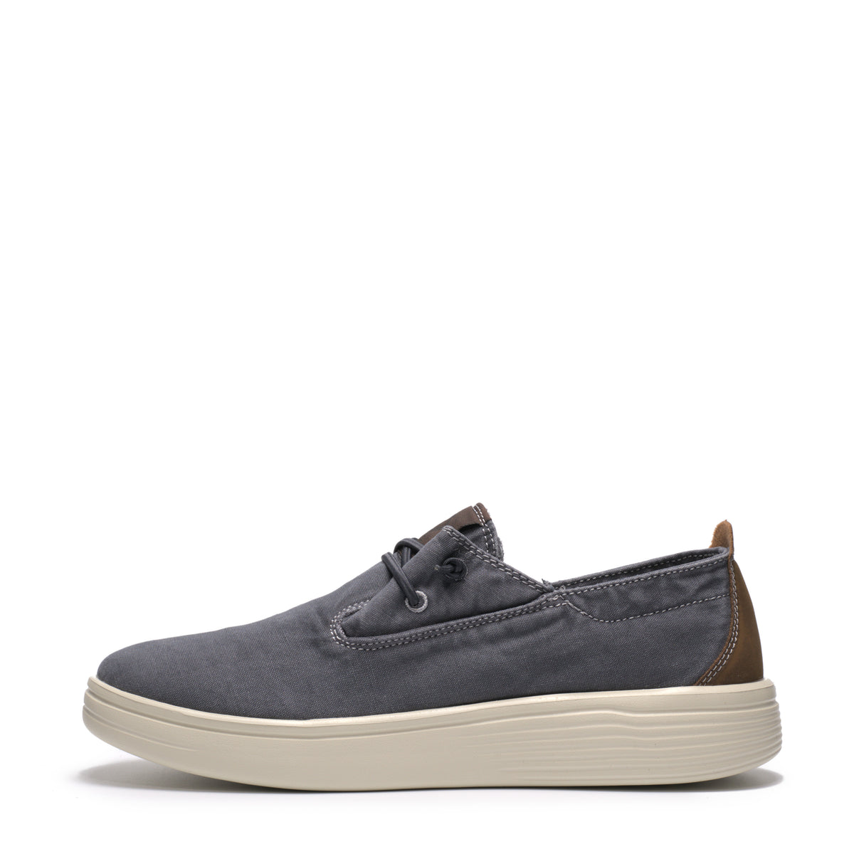 Scarpa Allacciata S.Gomma U.S. Golf Club 4560