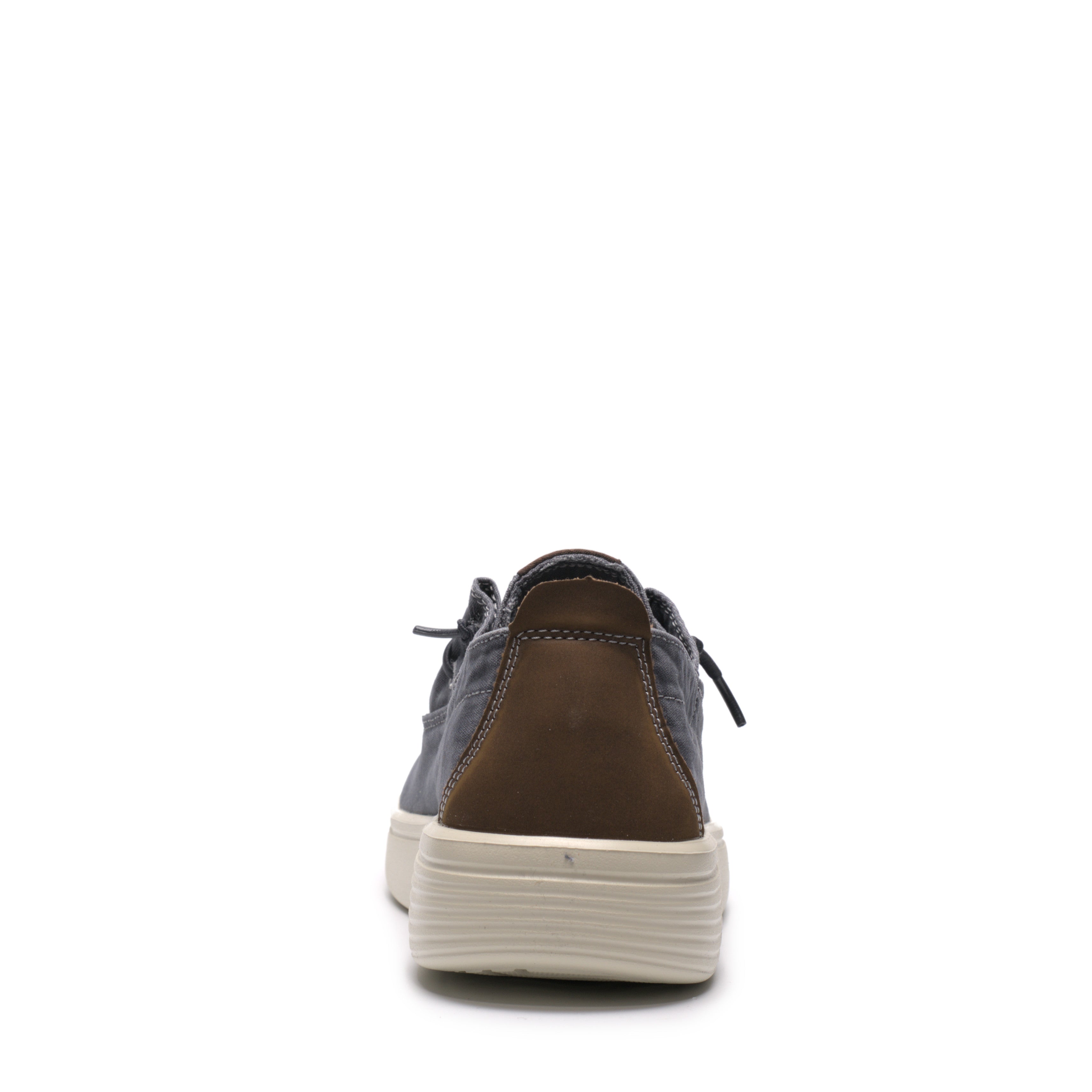 Scarpa Allacciata S.Gomma U.S. Golf Club 4560