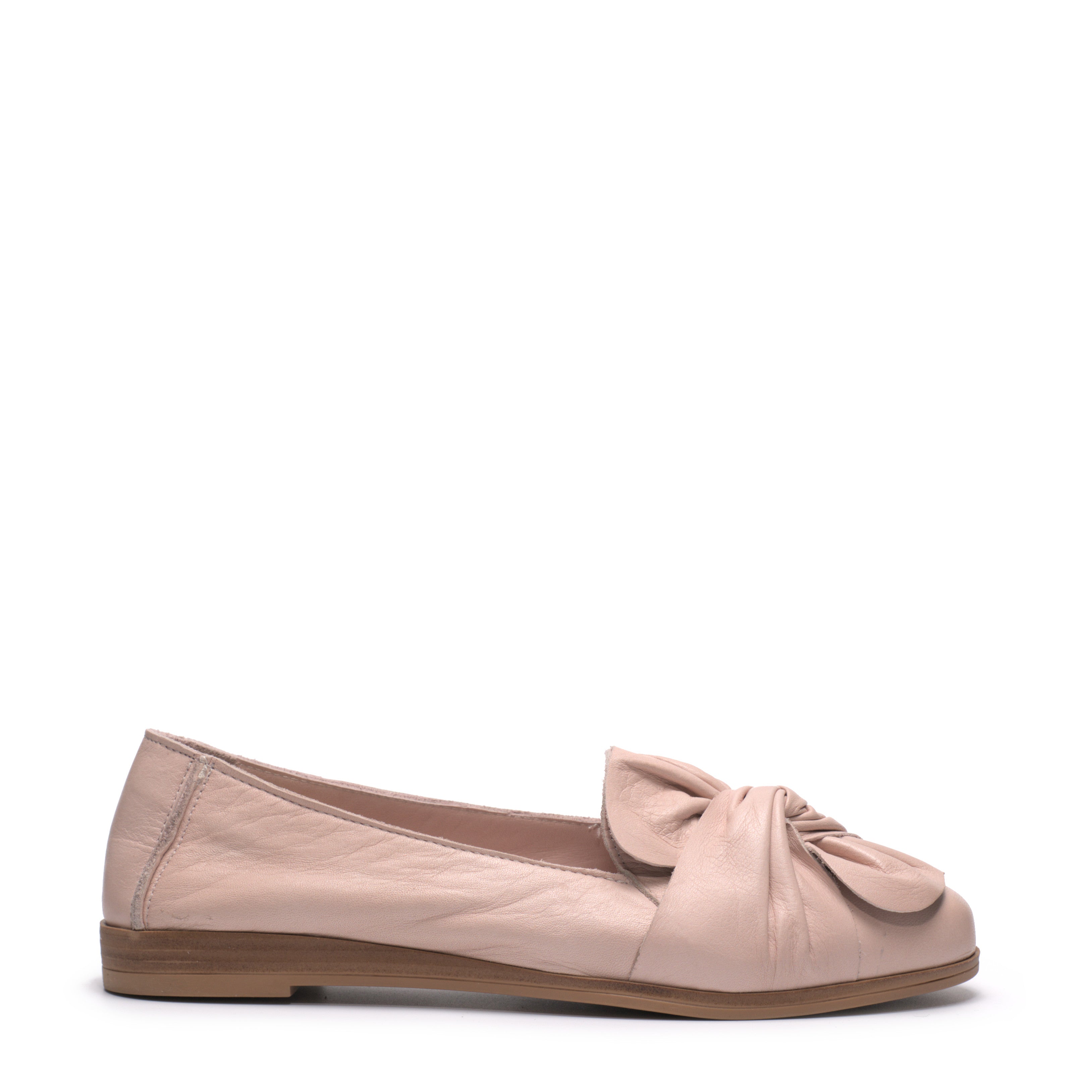 Scarpa Plissè Step FIAMMA