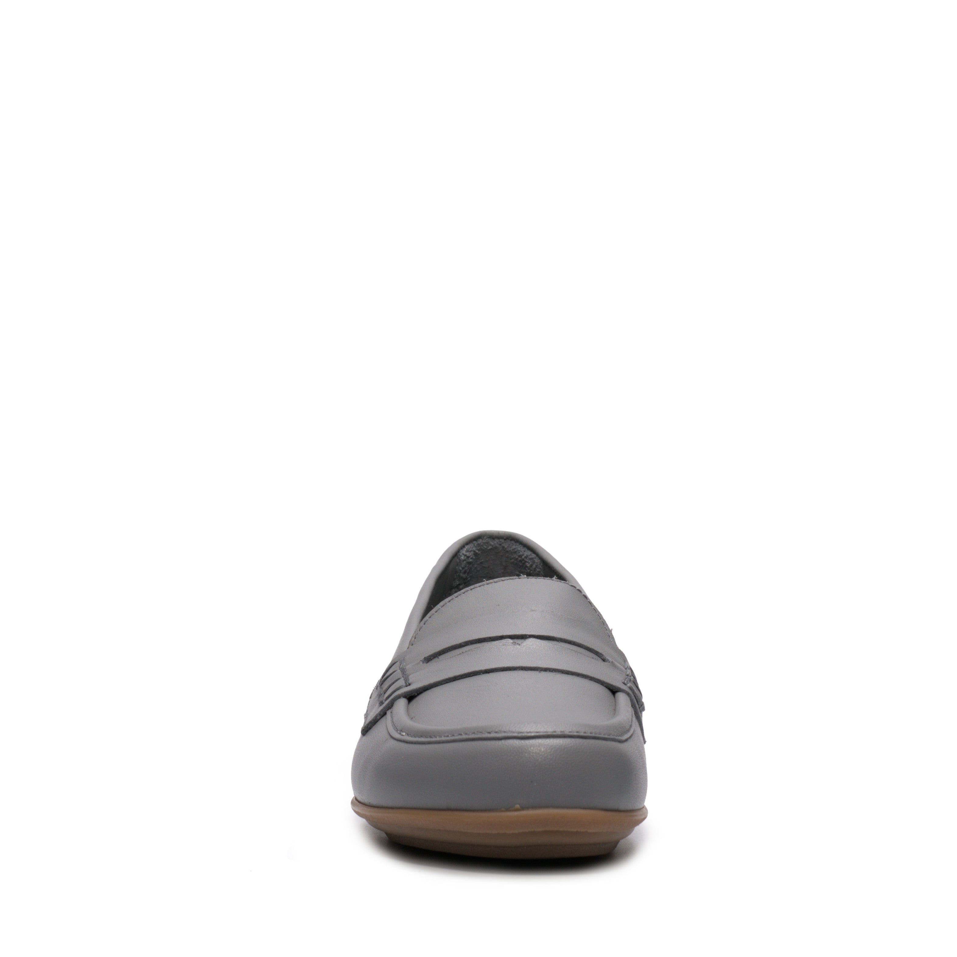Mocassino Con Suola Gomma Step TEA