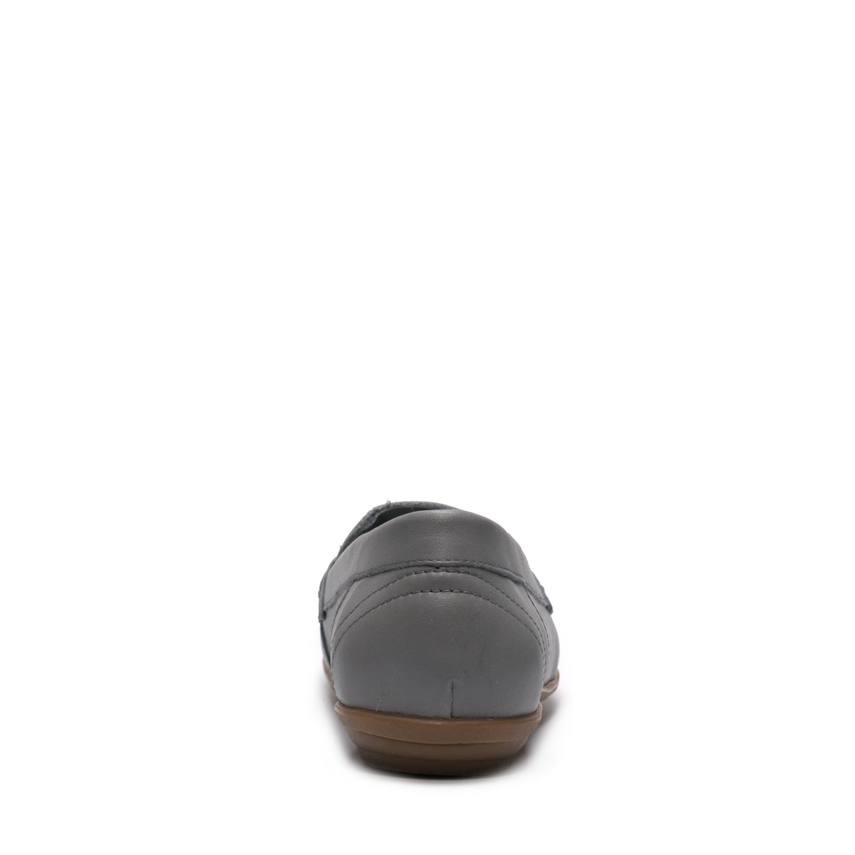 Mocassino Con Suola Gomma Step TEA