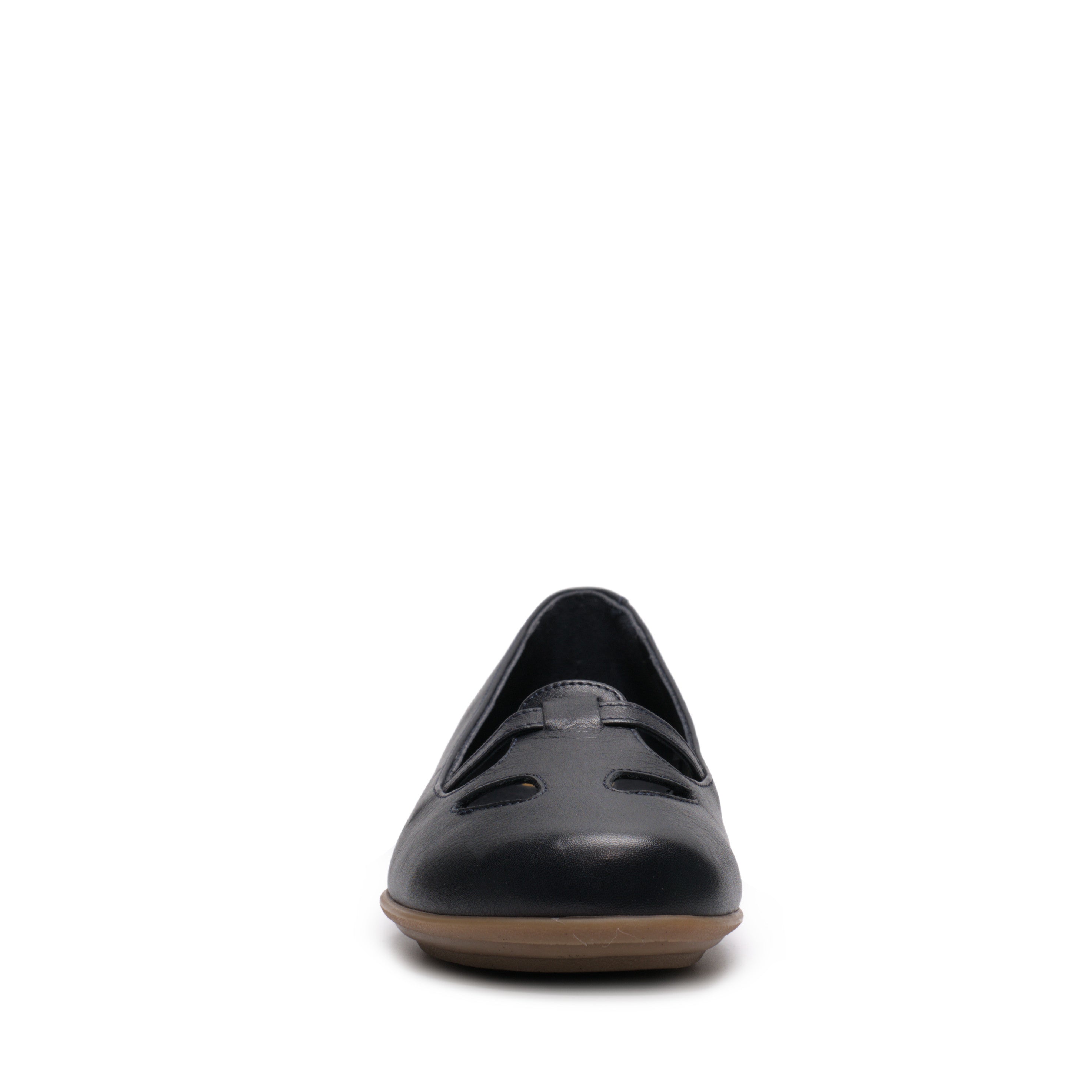 Ballerina Con Suola Gomma Step TINA
