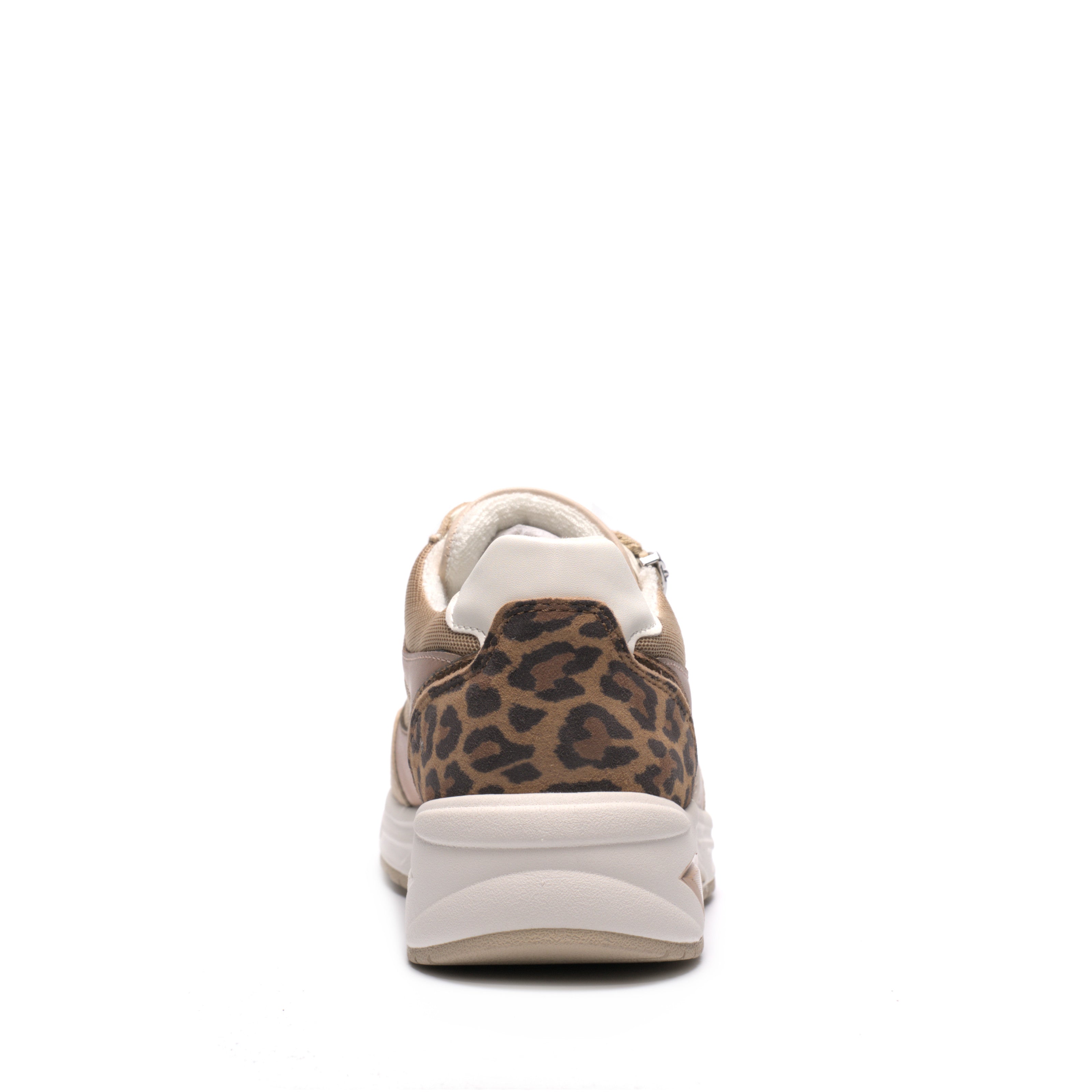 Scarpa Con Lacci Elastici S.Gomma Waldlaufer 703002