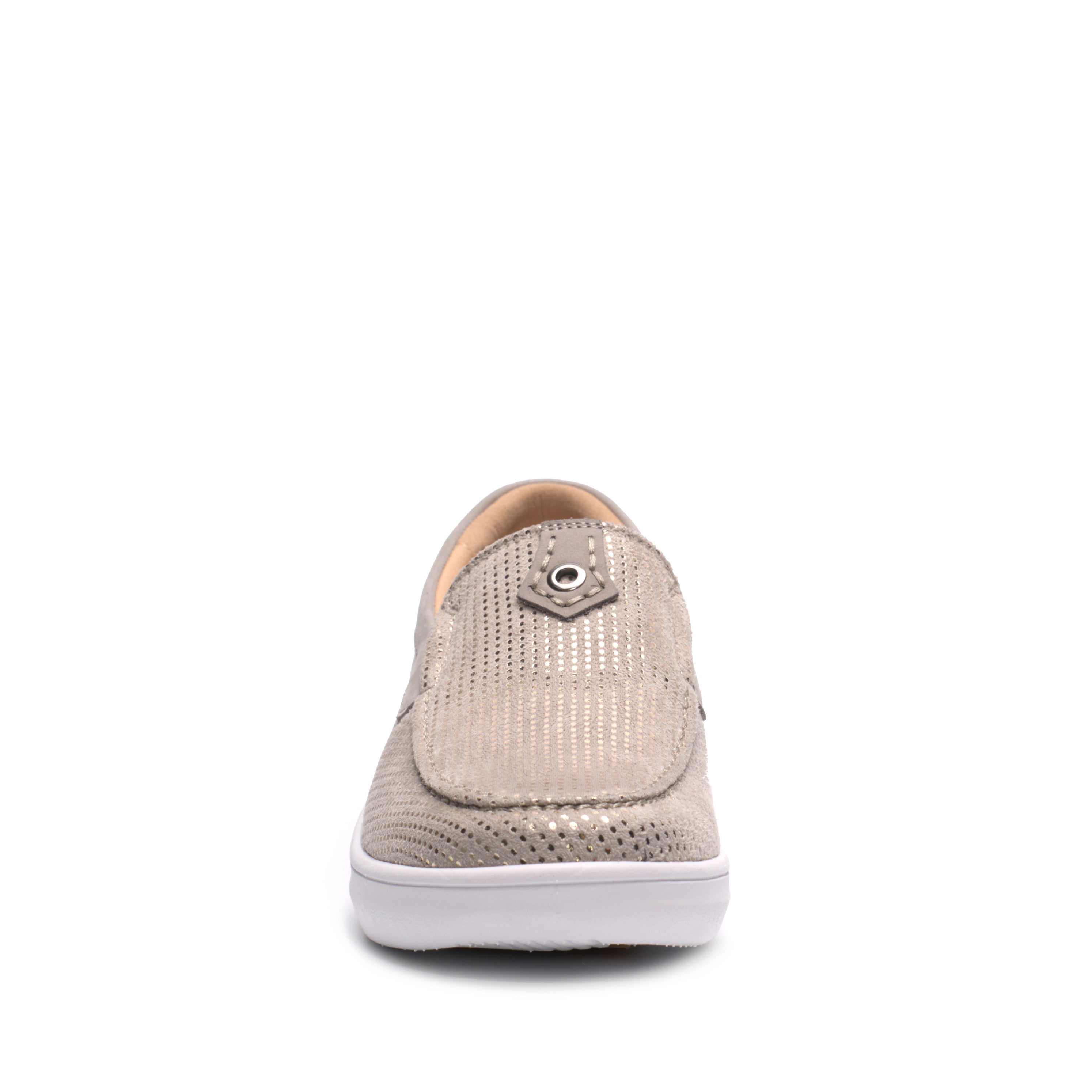 Mocassino Con Suola E.V.A. G-Comfort 25292
