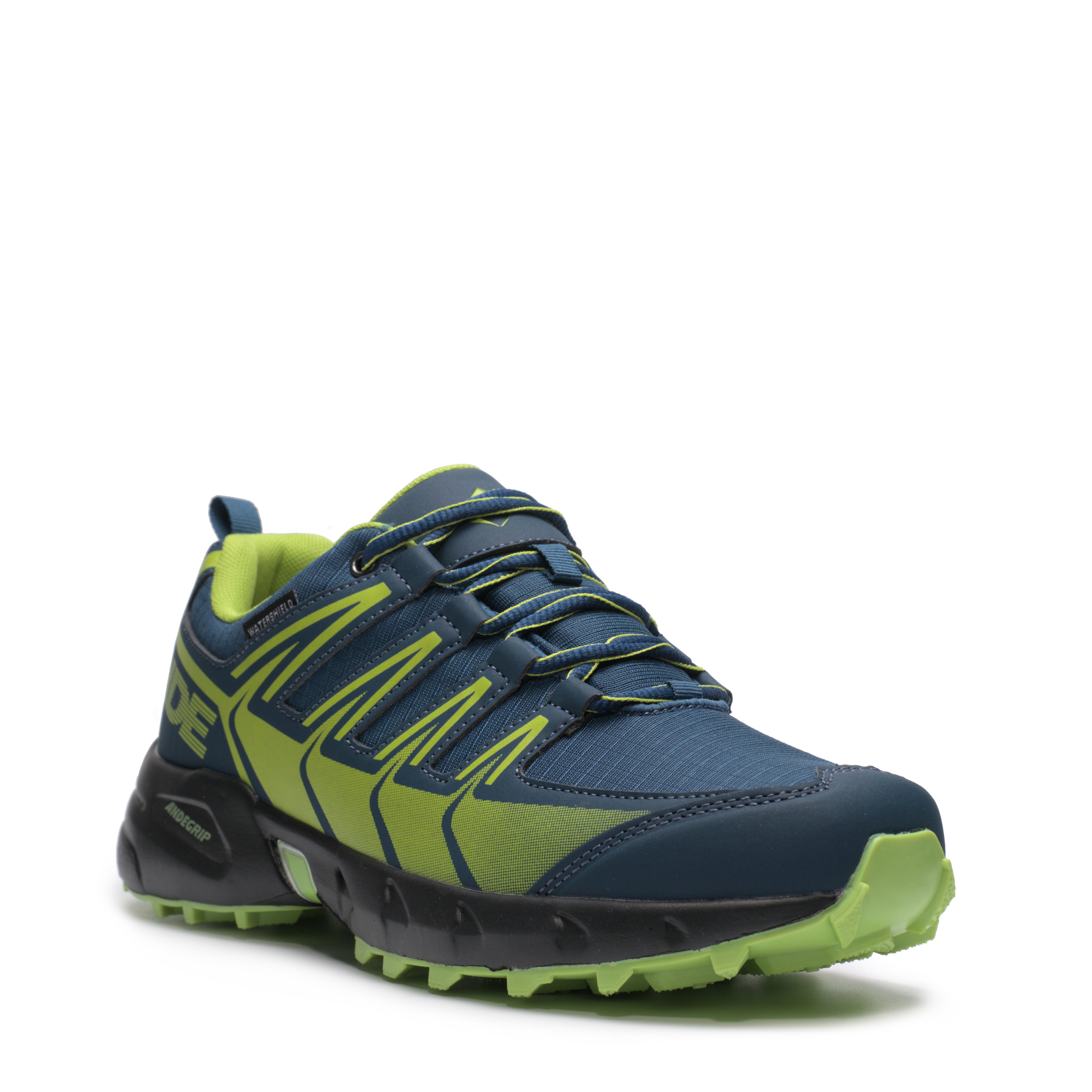 Scarpa Lacci Trekking + Tex Ande S51143W