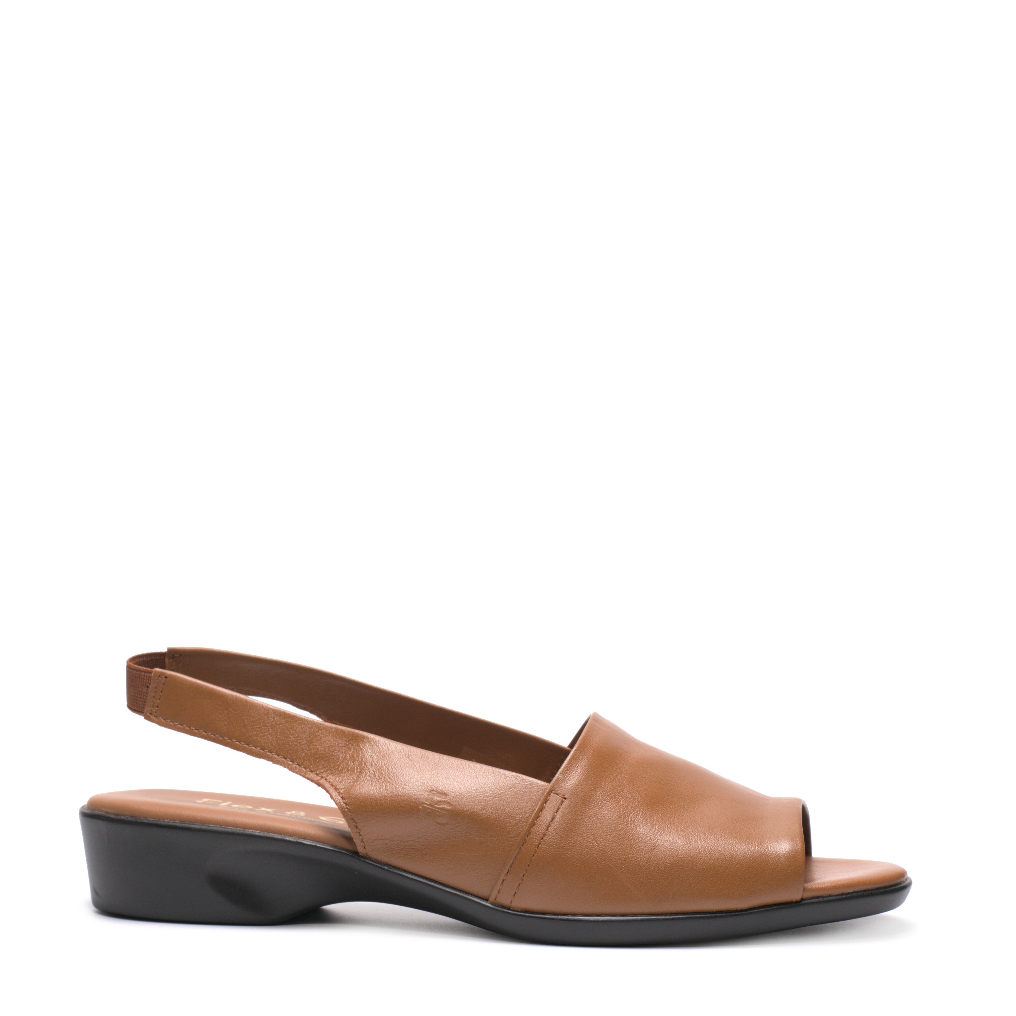 Sandalo S.Gomma Flex & Go  1013