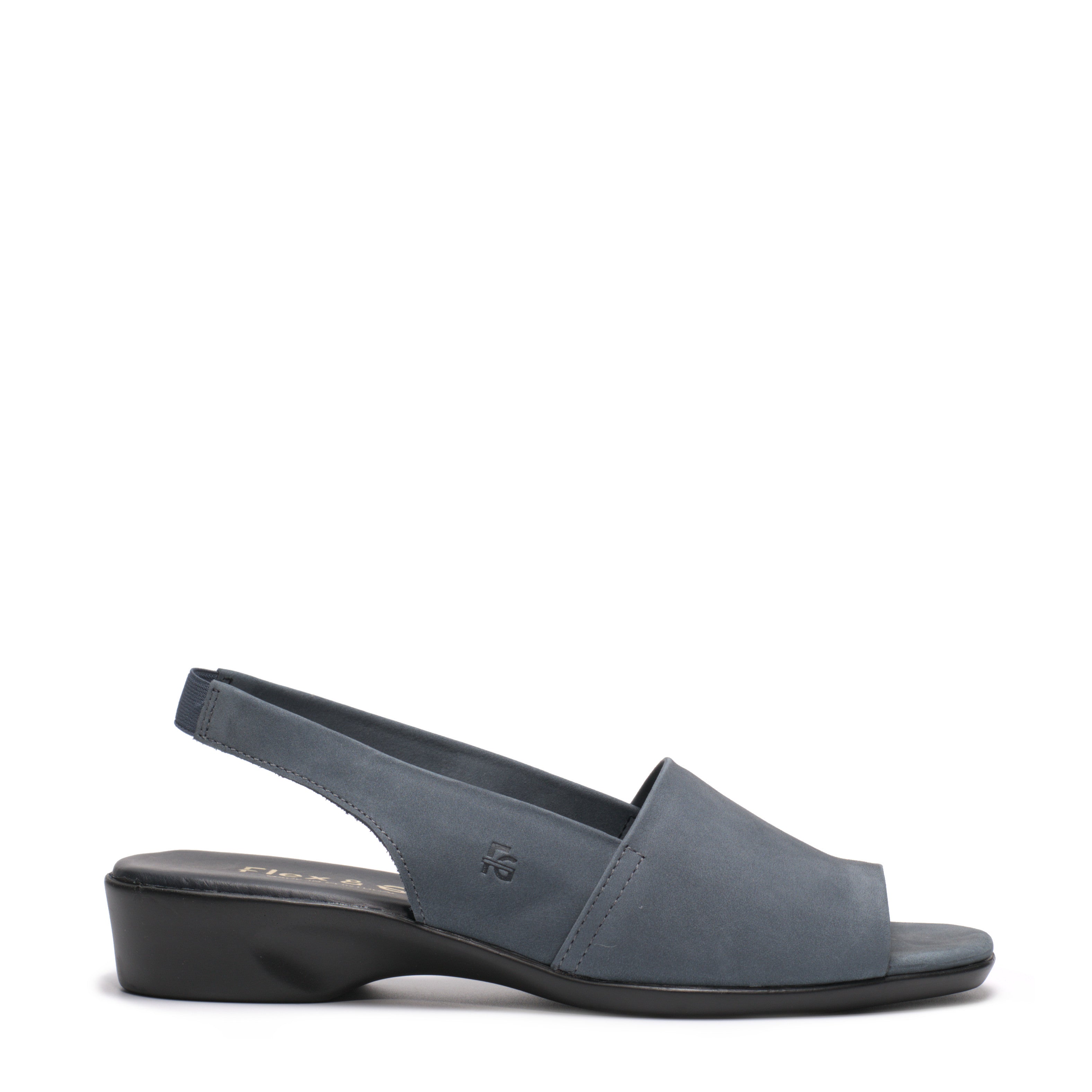 Sandalo S.Gomma Flex & Go  1013/N