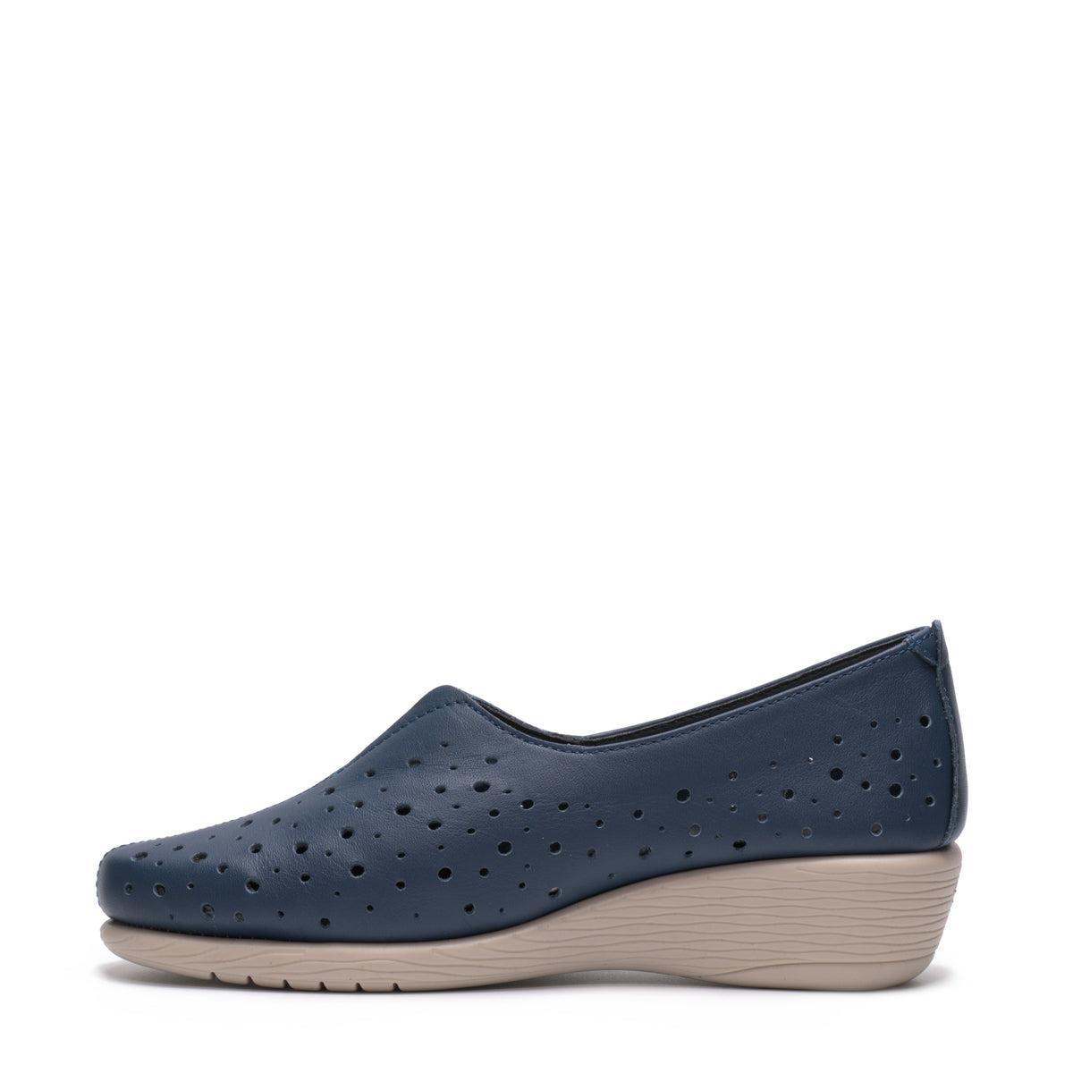 Slip-On  S.Gomma Flex & Go  708/V
