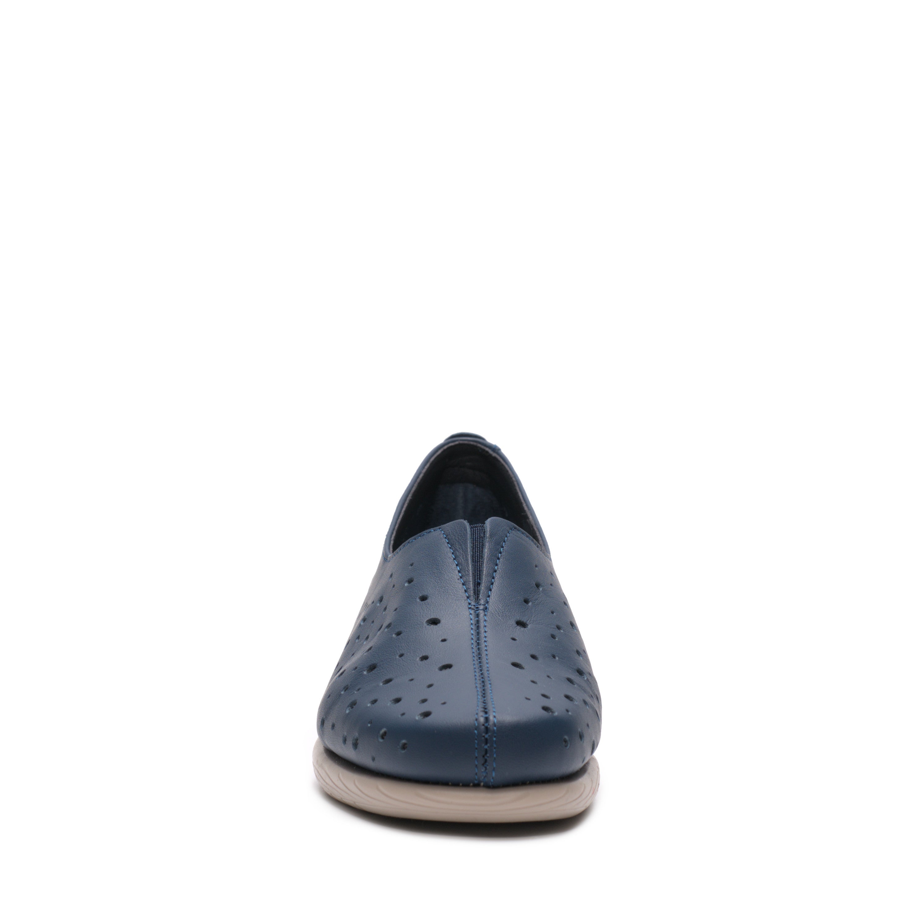 Slip-On  S.Gomma Flex & Go  708/V